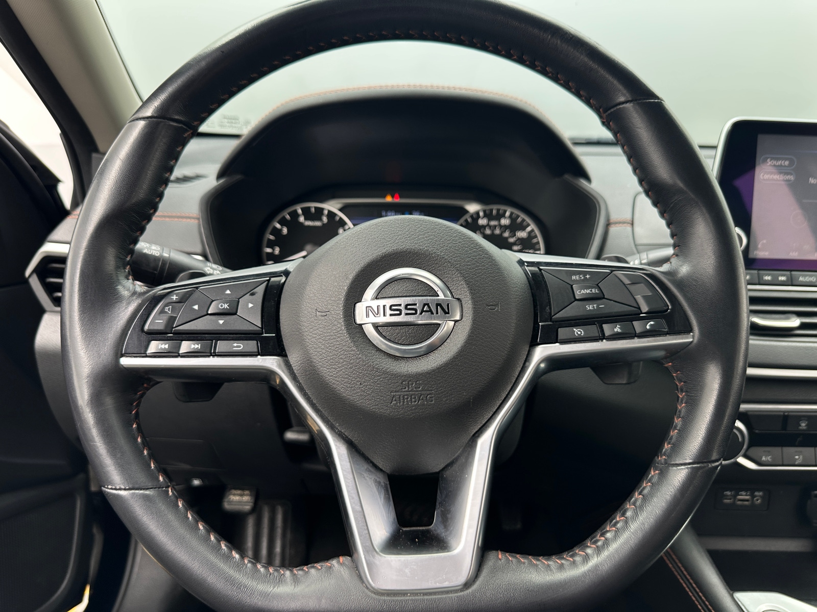 Thumbnail: 2021 Nissan Altima - 5