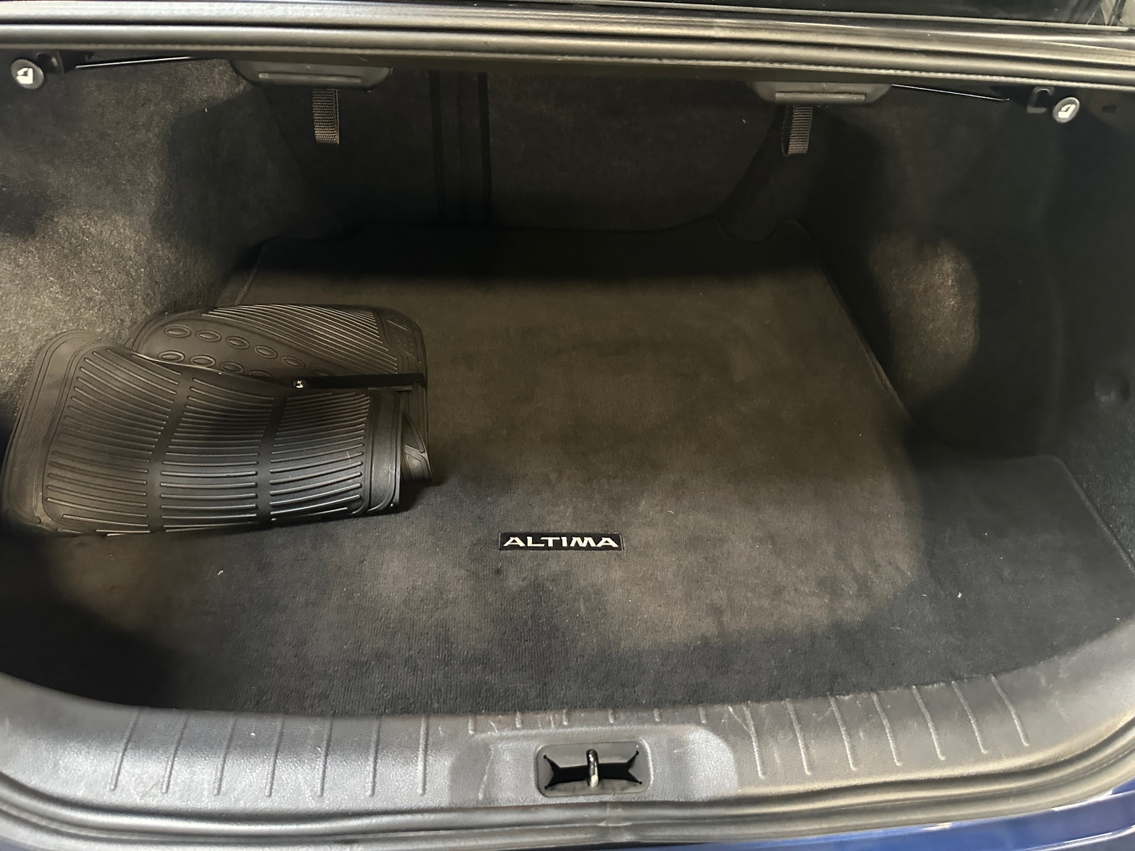 Thumbnail: 2021 Nissan Altima - 7