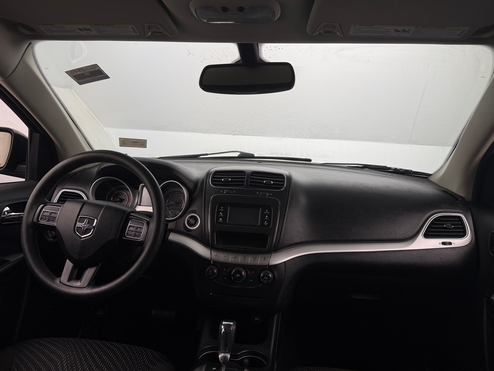 Thumbnail: 2019 Dodge Journey - 3