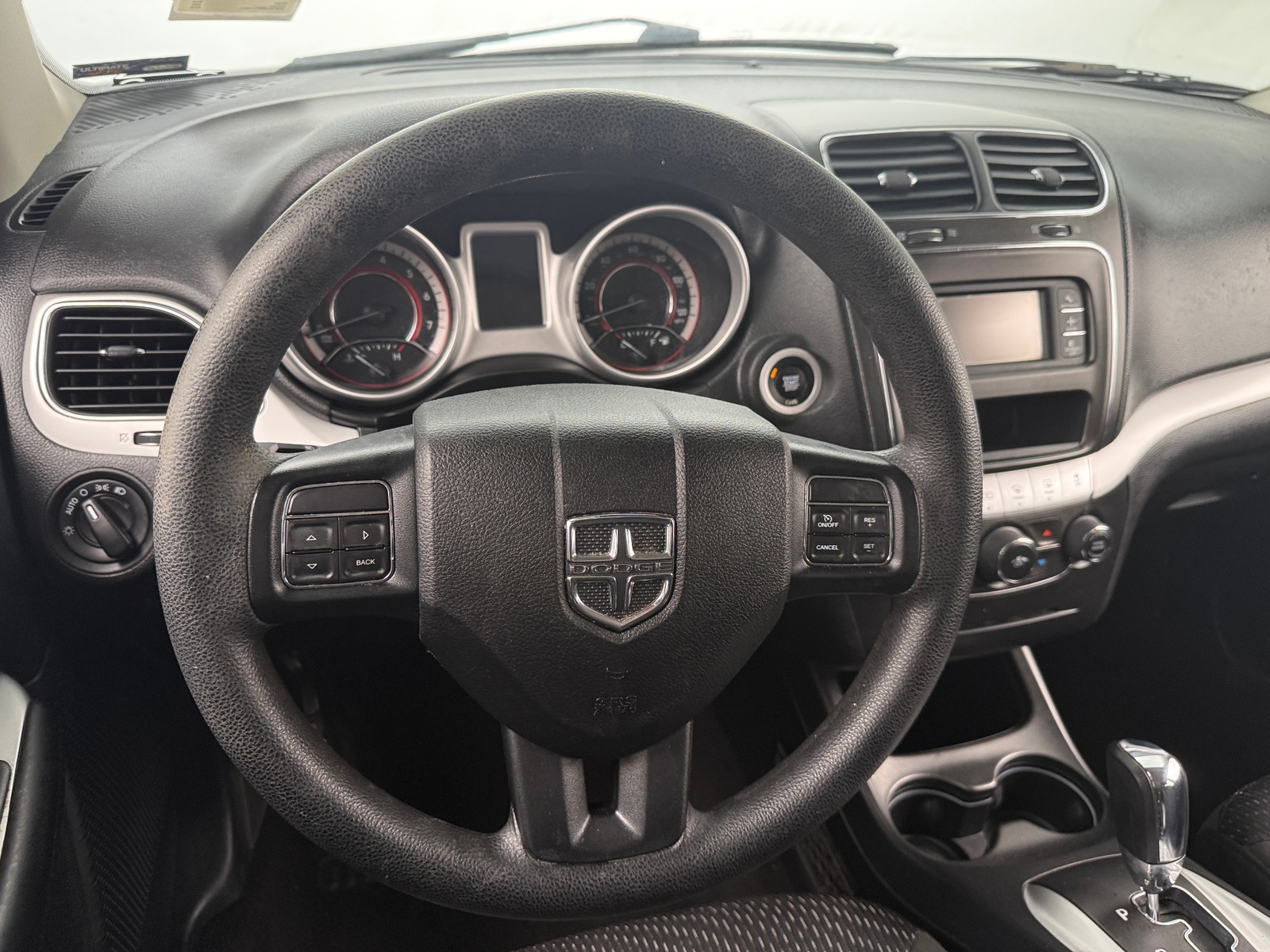 Thumbnail: 2019 Dodge Journey - 5