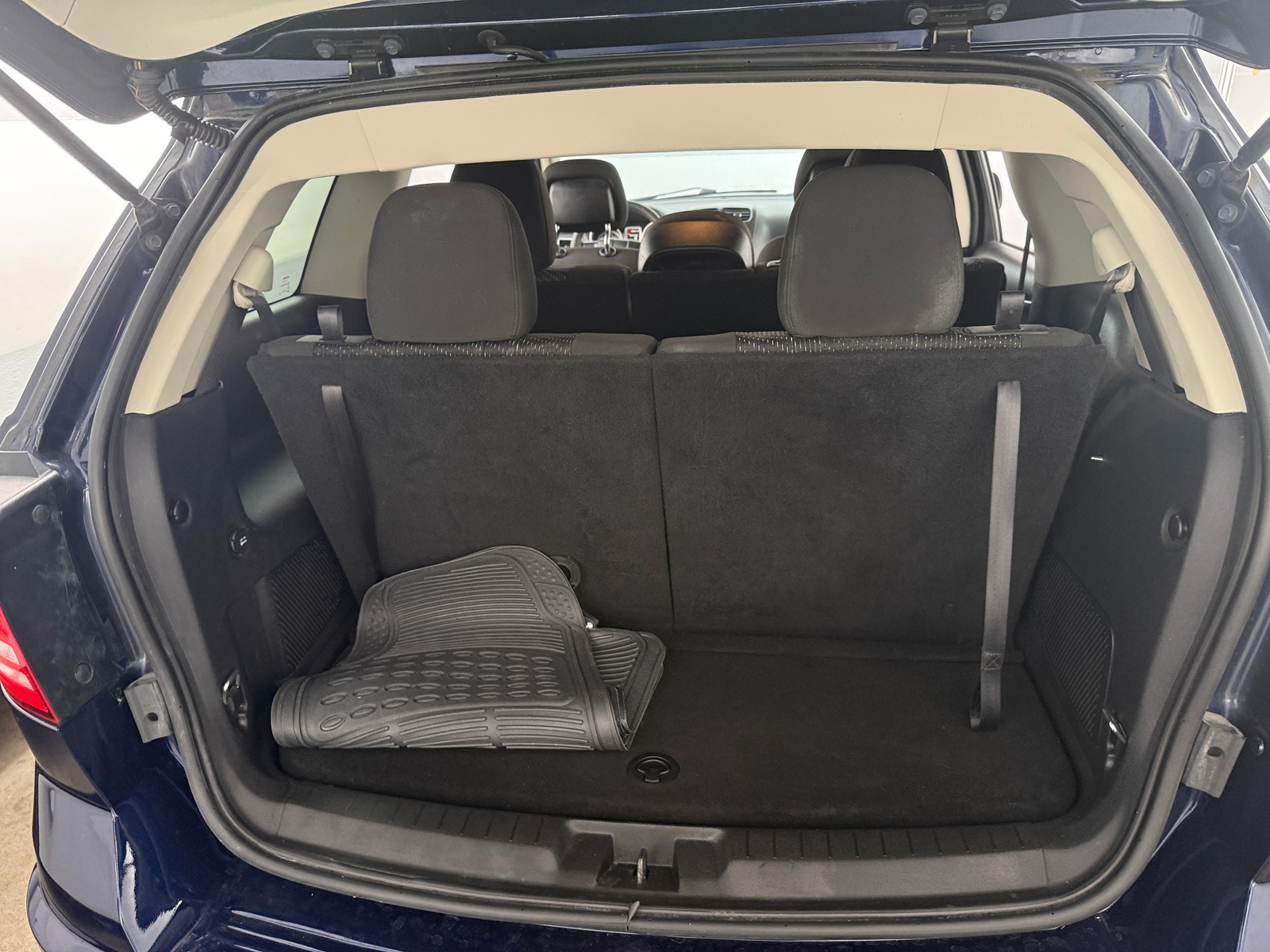 Thumbnail: 2019 Dodge Journey - 7