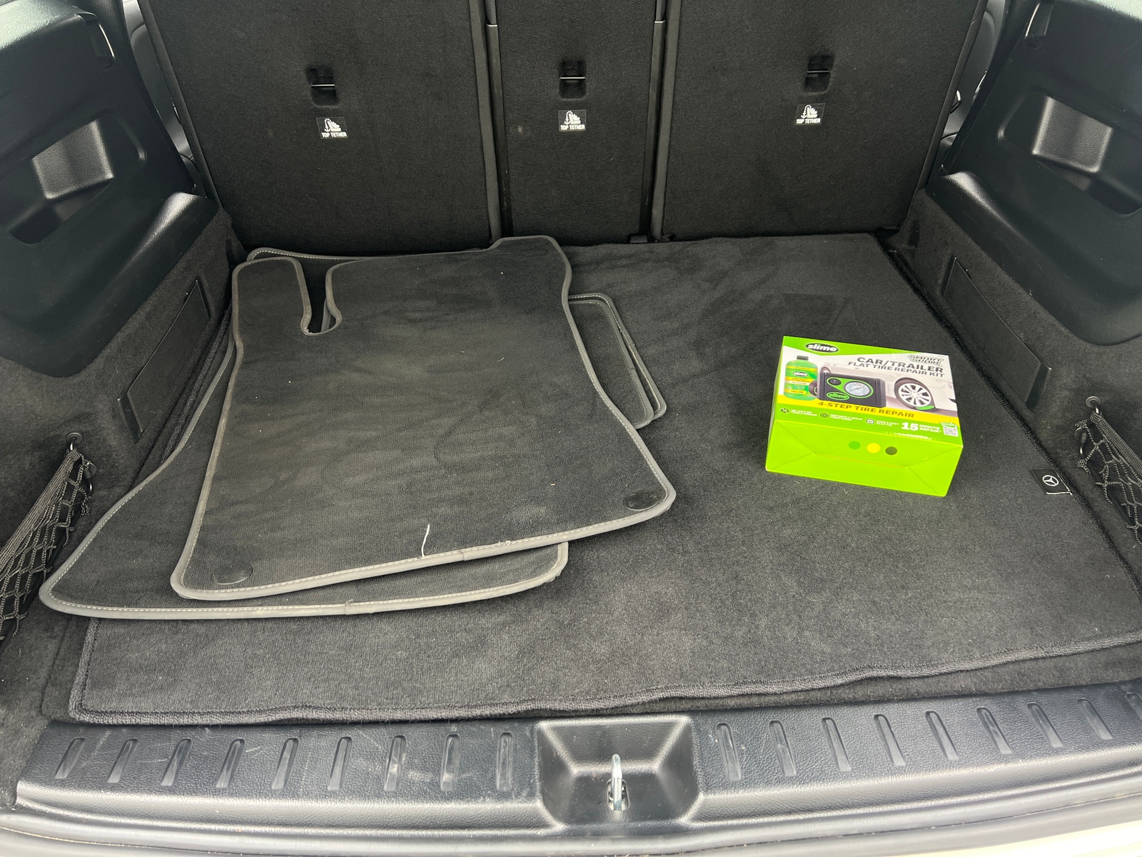 Thumbnail: 2024 Mercedes-Benz GLB - 6