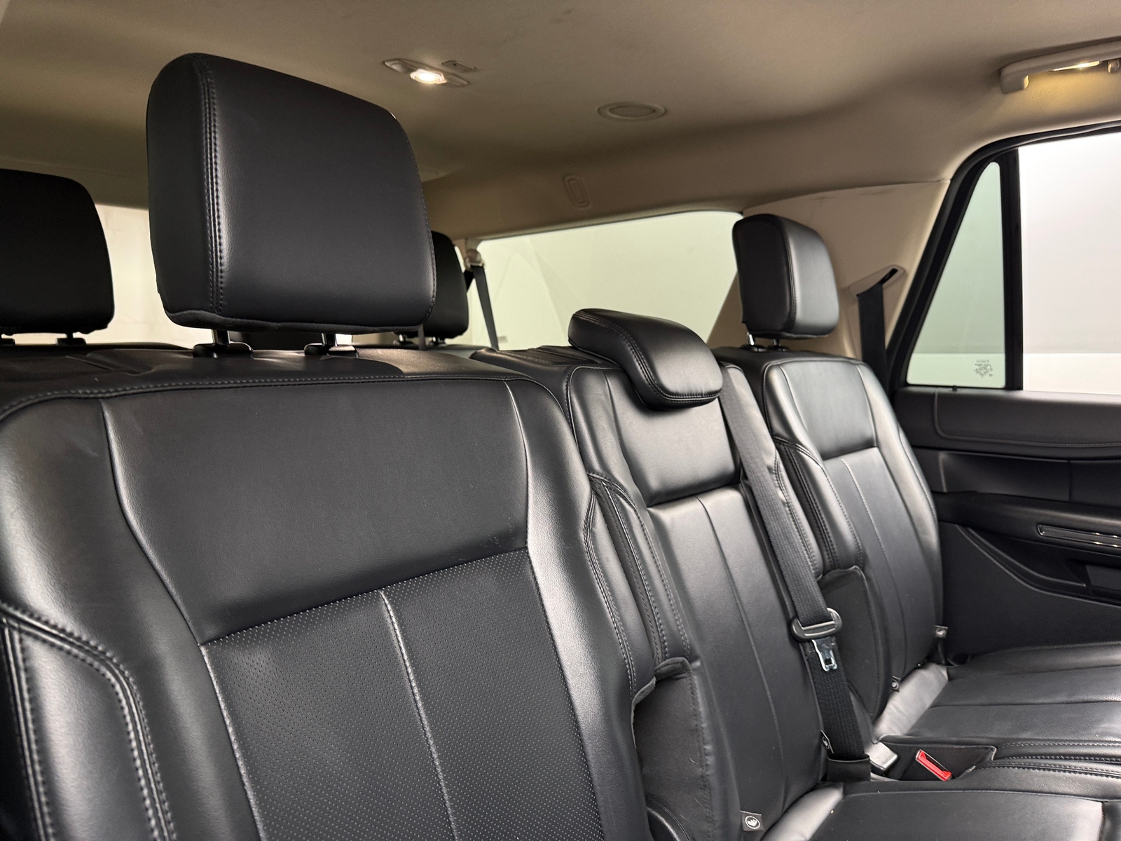 Thumbnail: 2023 Ford Expedition MAX - 5