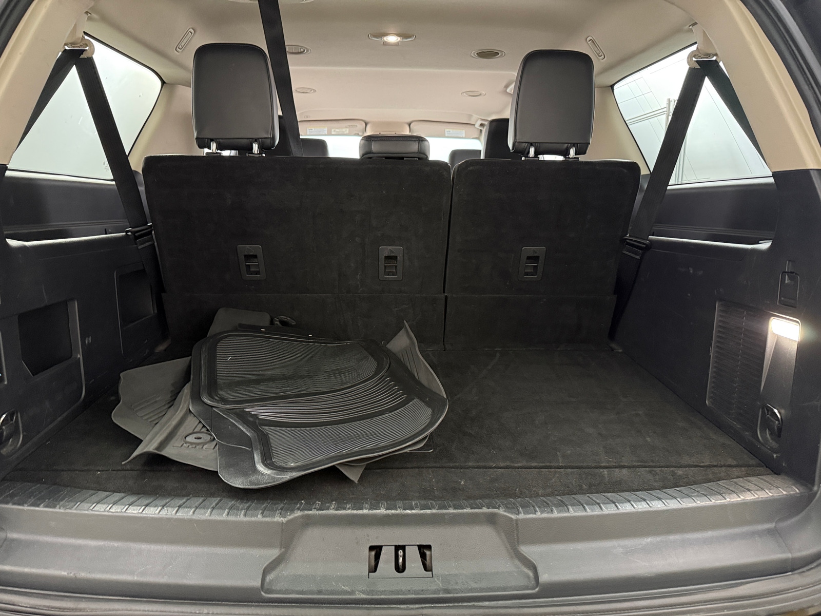 Thumbnail: 2023 Ford Expedition MAX - 6