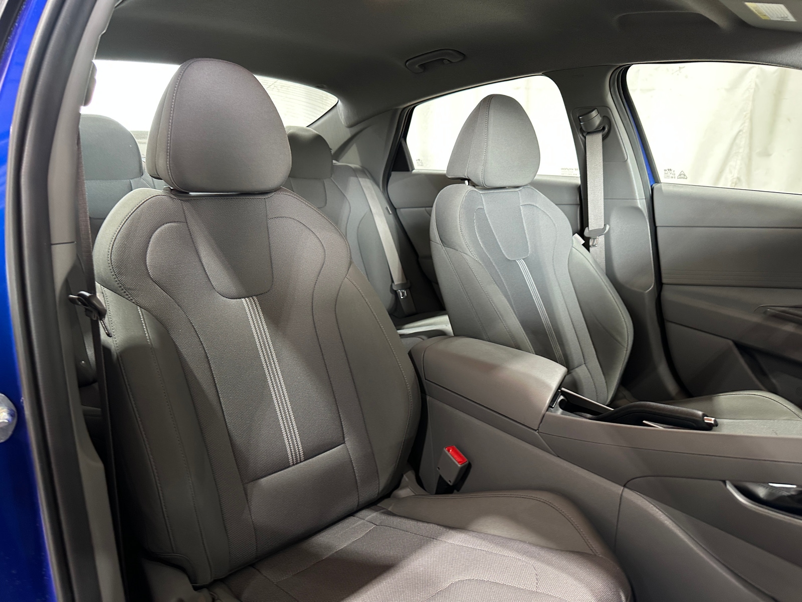 Thumbnail: 2025 Hyundai Elantra - 2