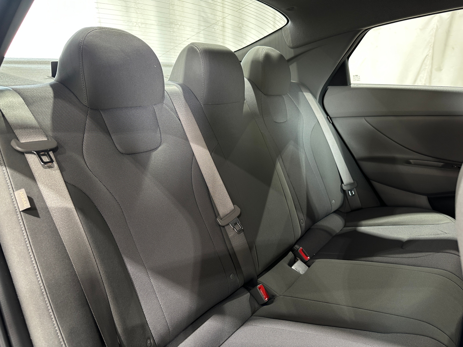 Thumbnail: 2025 Hyundai Elantra - 6