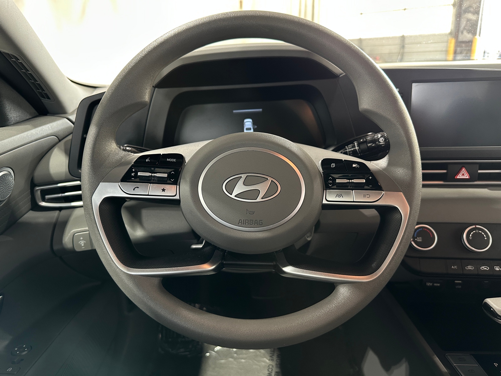 Thumbnail: 2025 Hyundai Elantra - 5