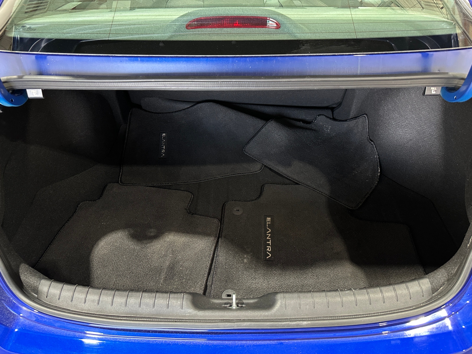 Thumbnail: 2025 Hyundai Elantra - 7