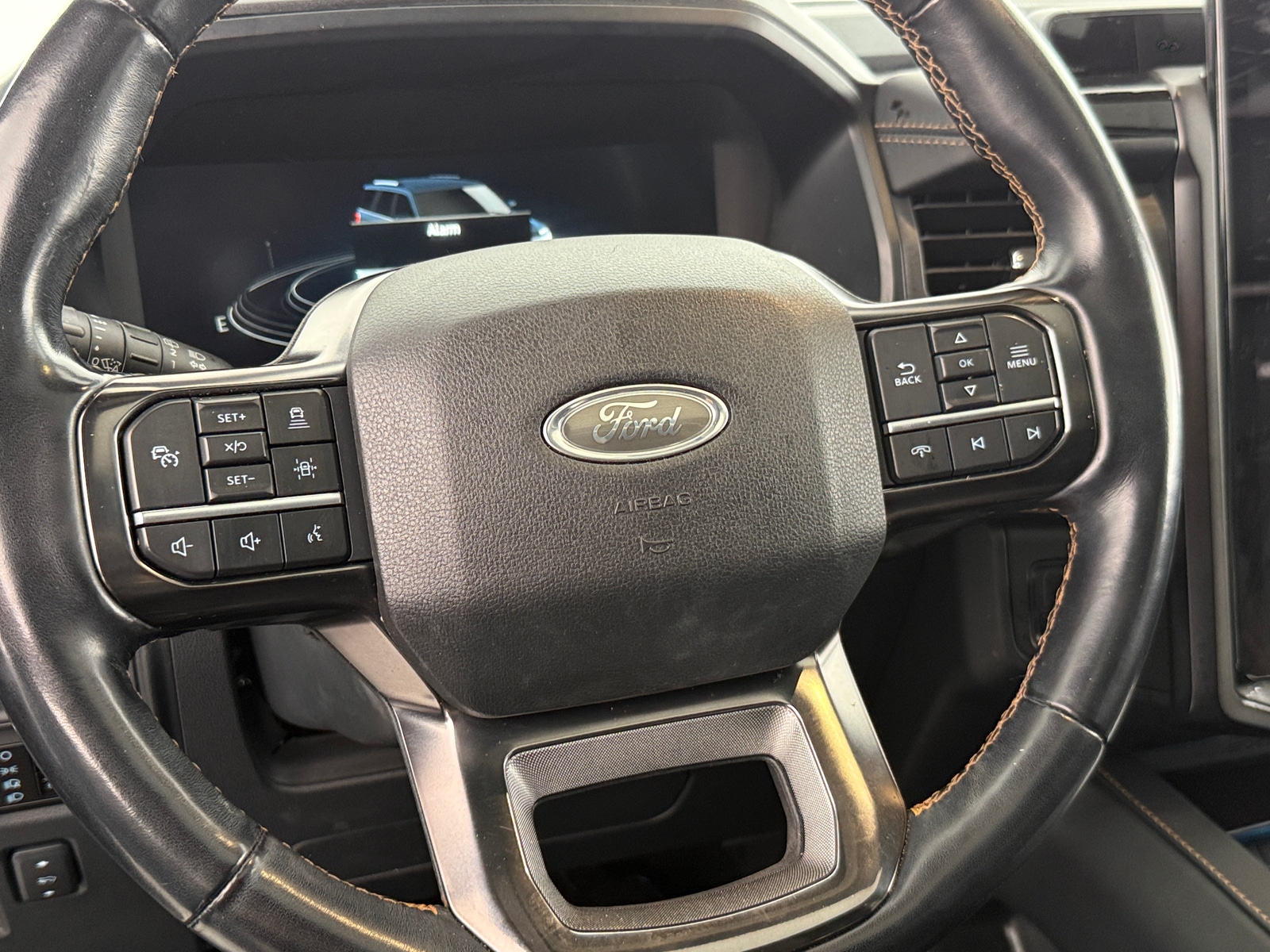 Thumbnail: 2023 Ford Expedition MAX - 4