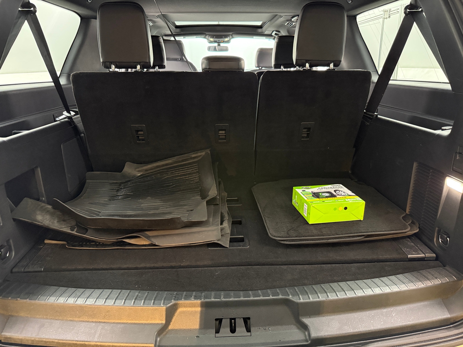 Thumbnail: 2023 Ford Expedition MAX - 6