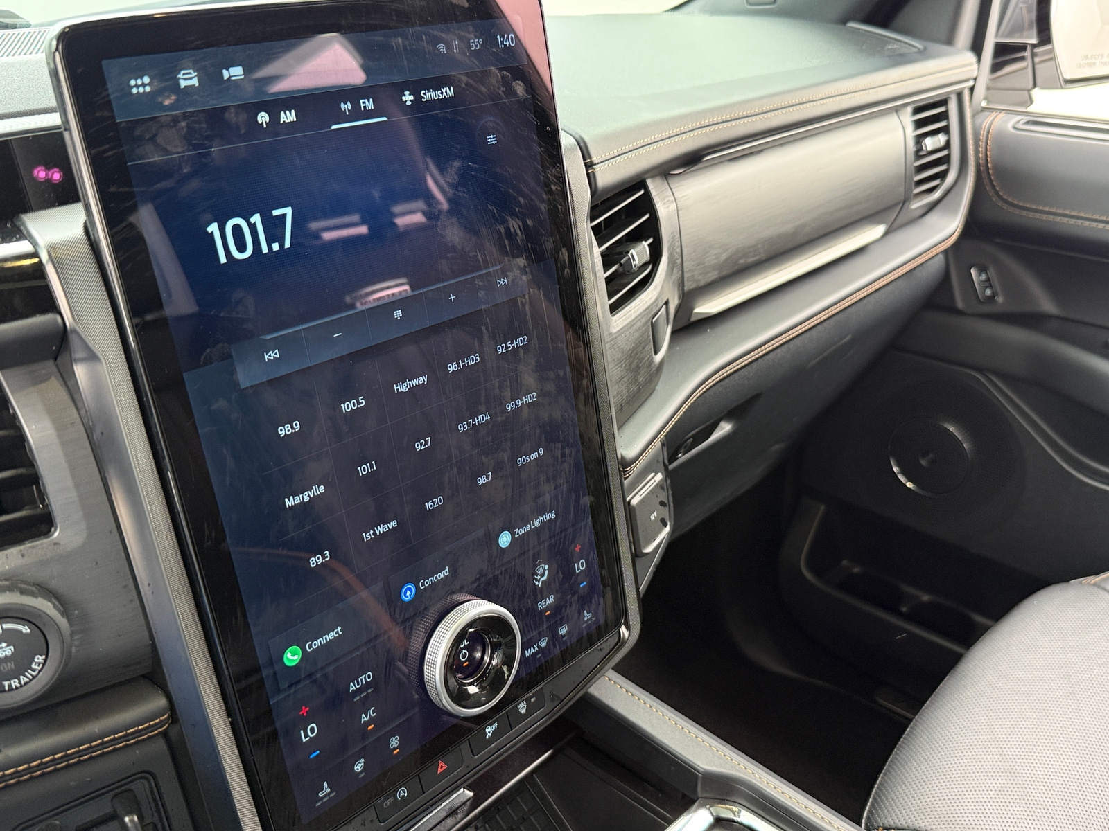 Thumbnail: 2023 Ford Expedition MAX - 3