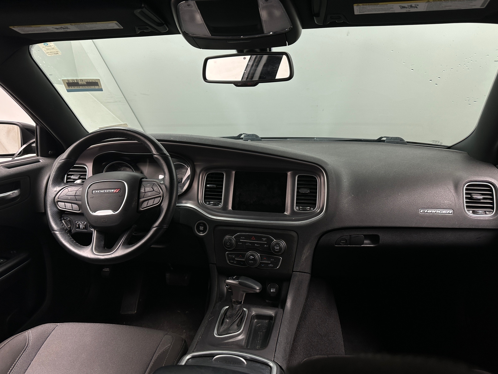 Thumbnail: 2022 Dodge Charger - 3