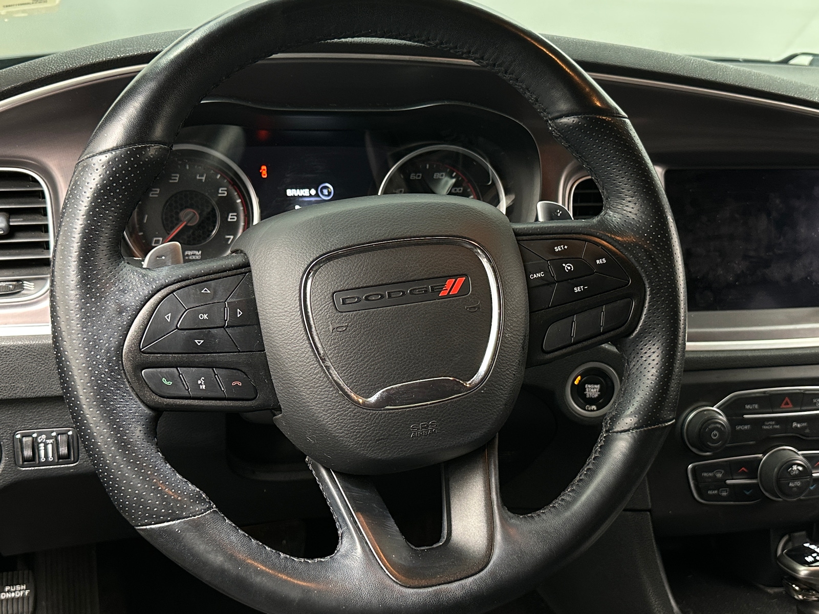 Thumbnail: 2022 Dodge Charger - 5