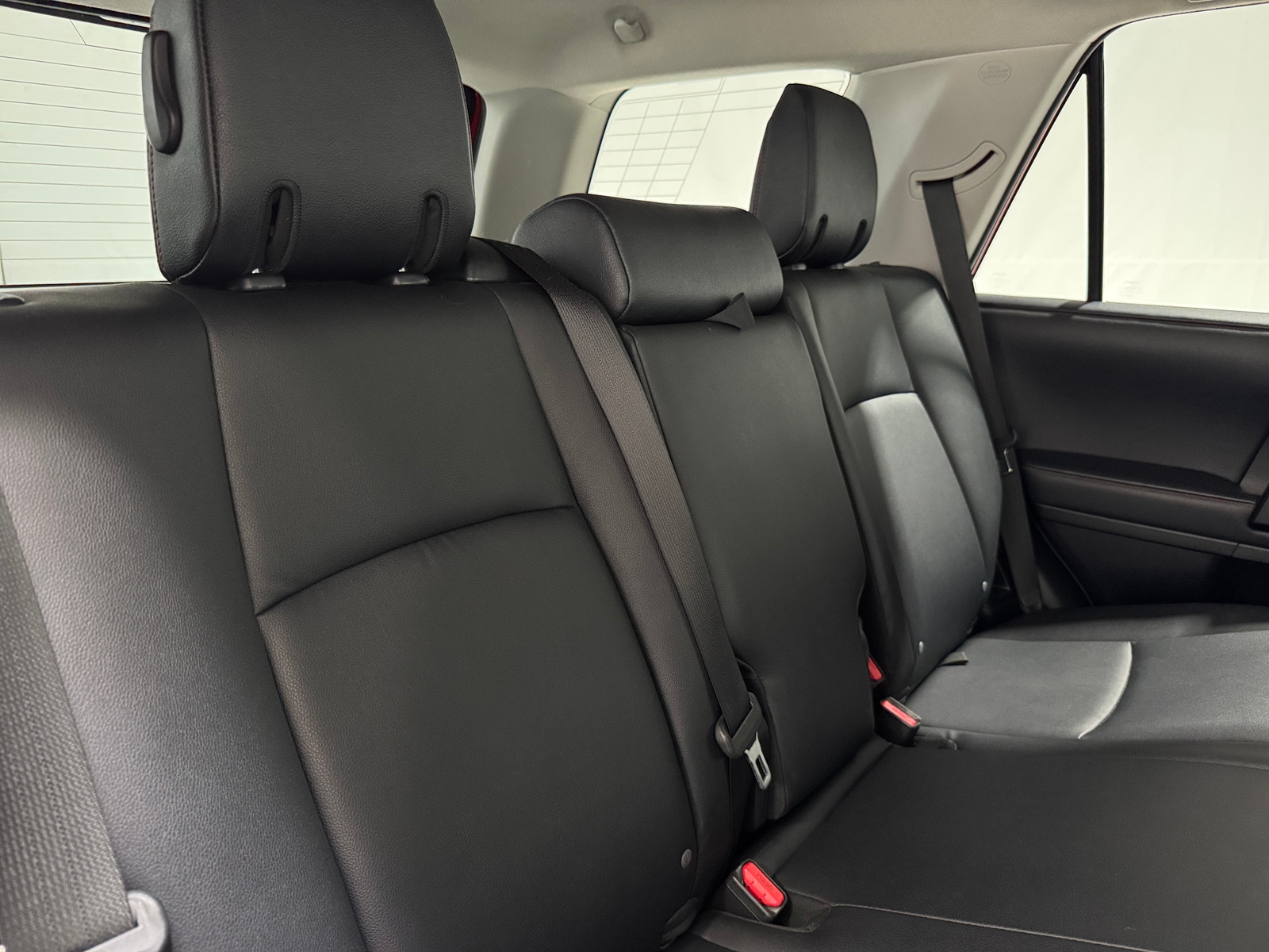 Thumbnail: 2021 Toyota 4Runner - 5