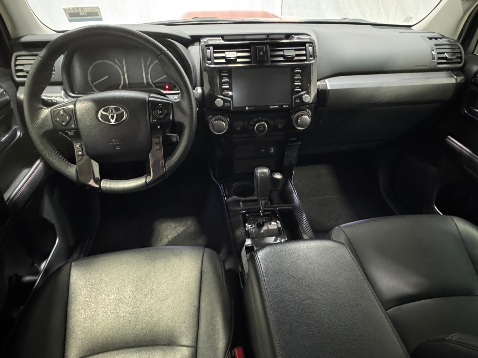 Thumbnail: 2021 Toyota 4Runner - 2