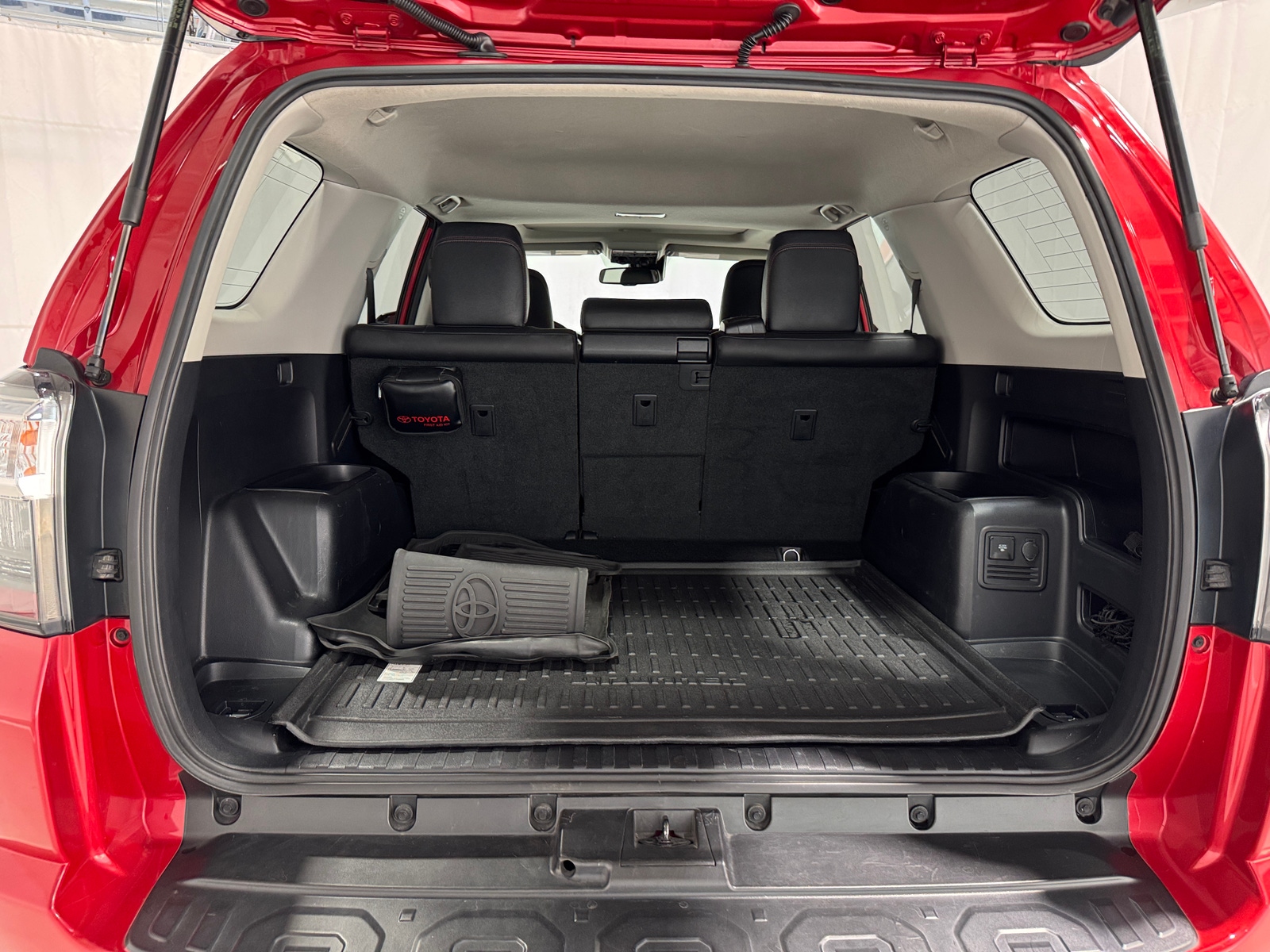 Thumbnail: 2021 Toyota 4Runner - 6