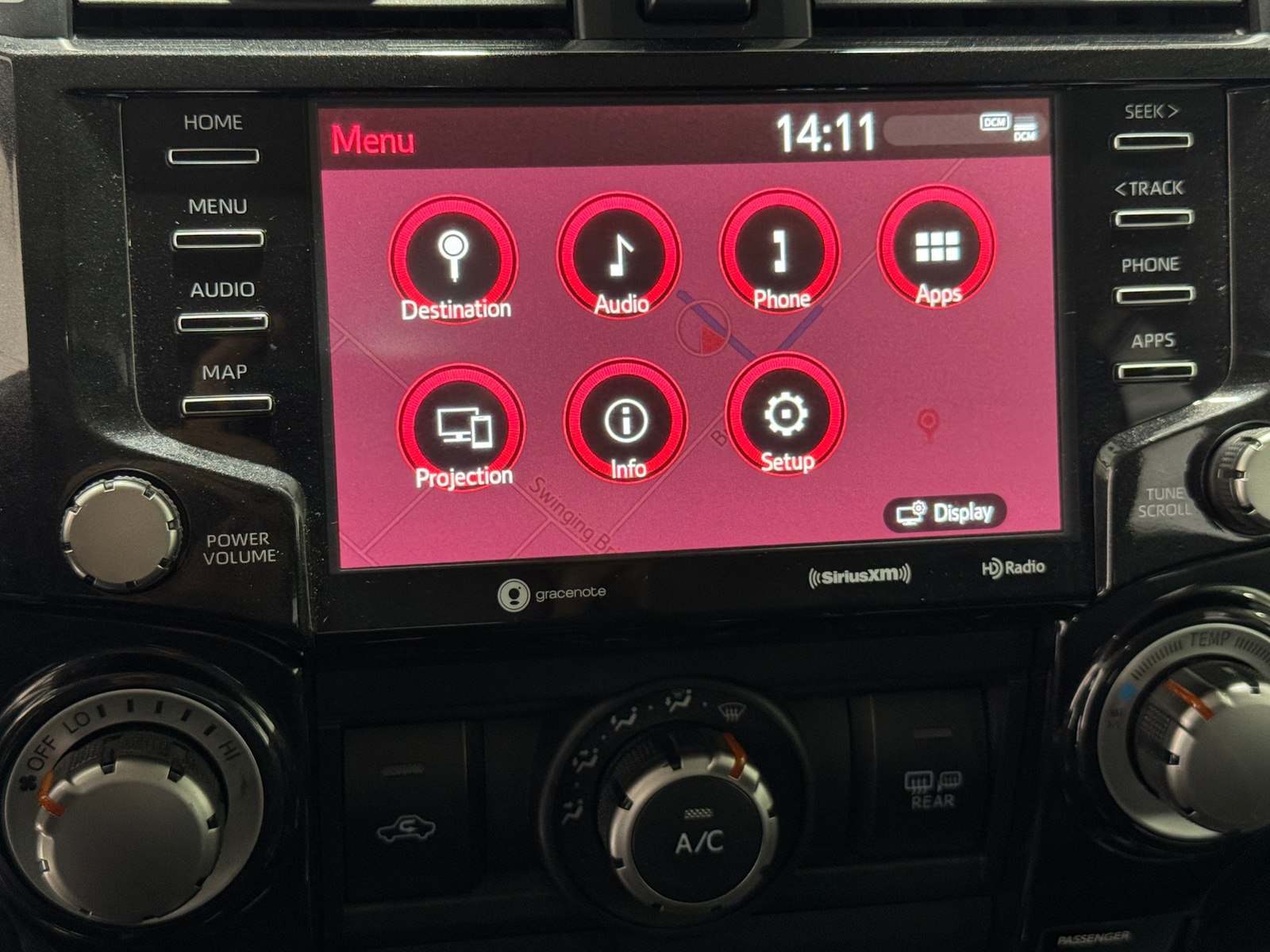 Thumbnail: 2021 Toyota 4Runner - 3