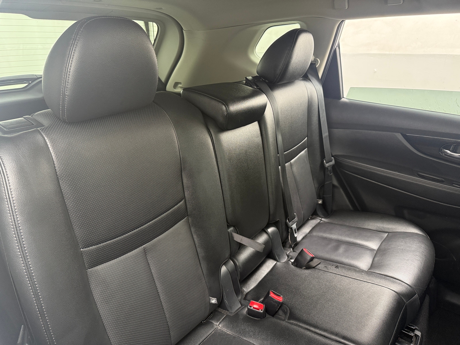 Thumbnail: 2020 Nissan Rogue - 5