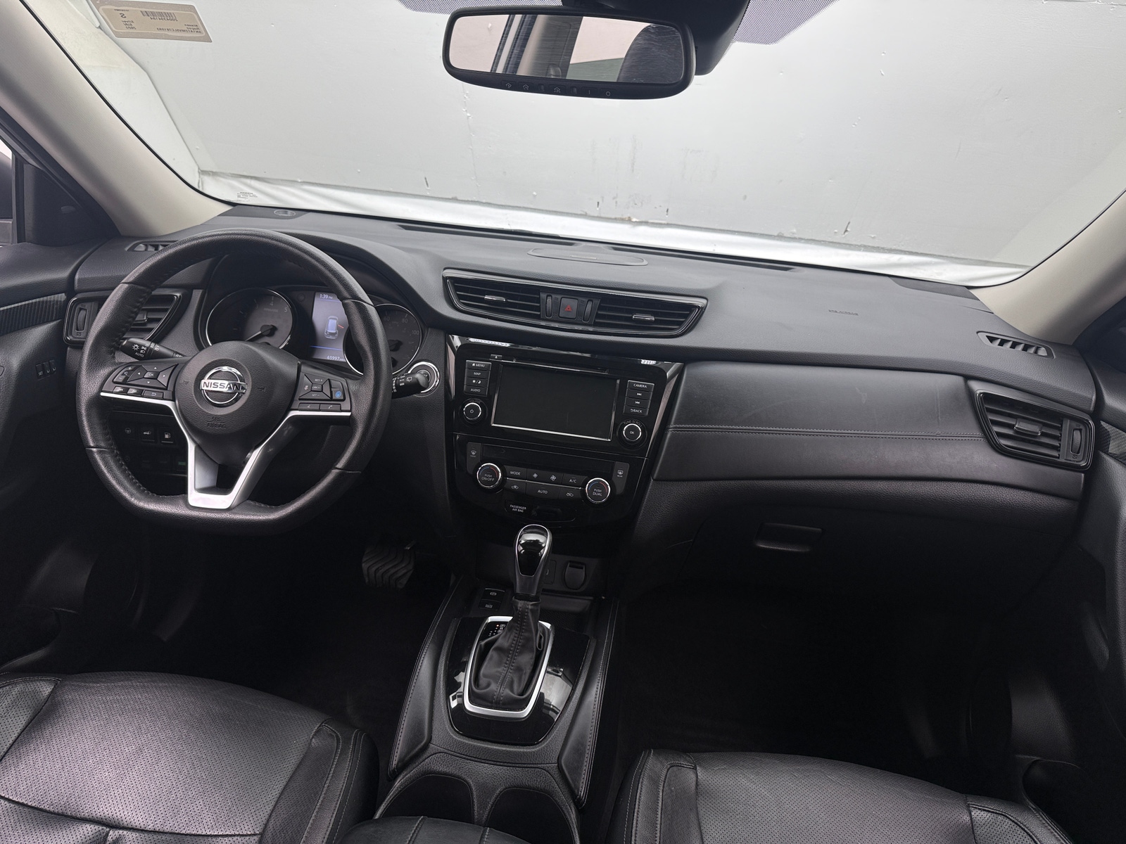 Thumbnail: 2020 Nissan Rogue - 2