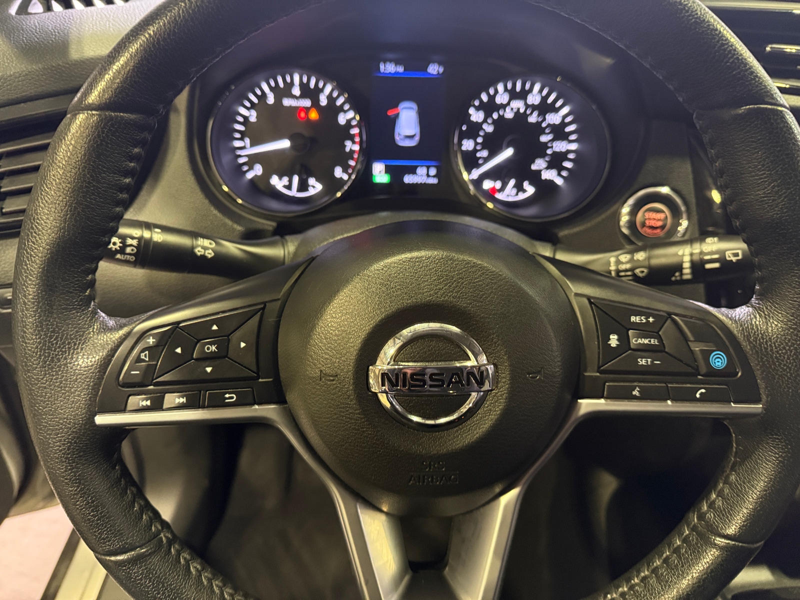 Thumbnail: 2020 Nissan Rogue - 4