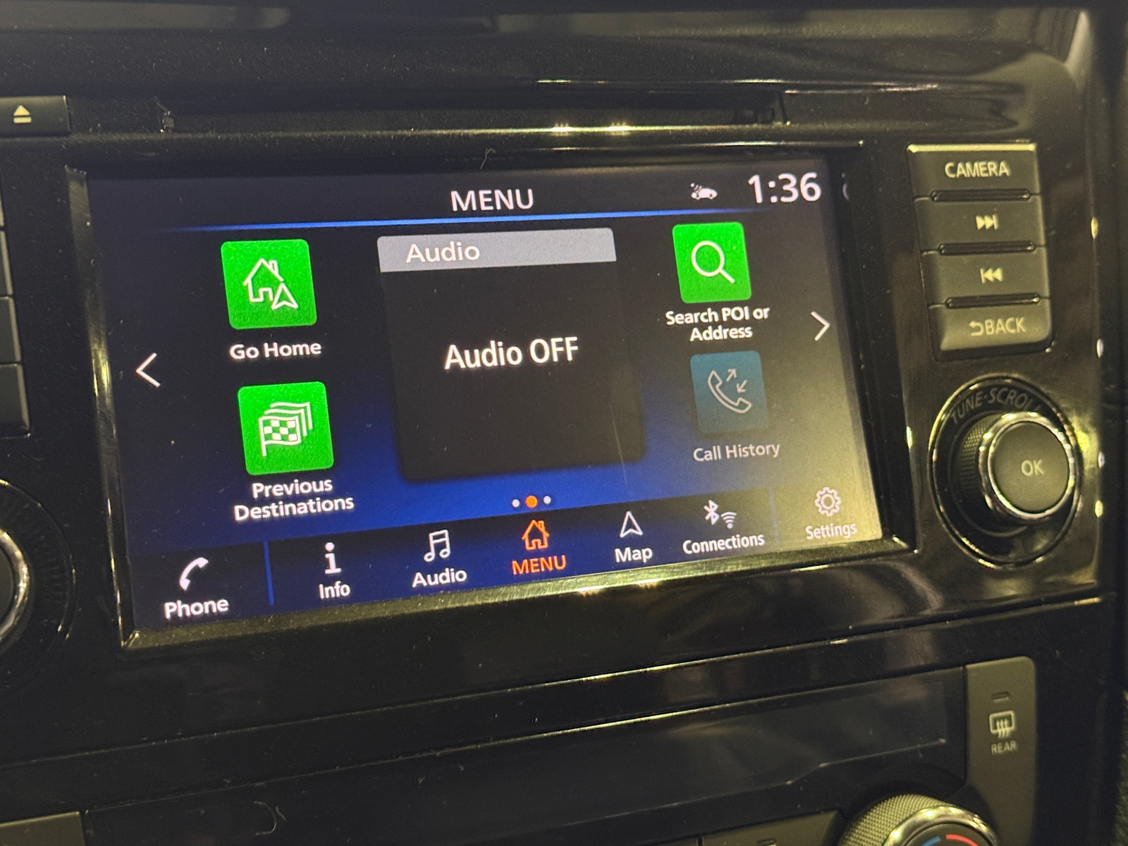 Thumbnail: 2020 Nissan Rogue - 3