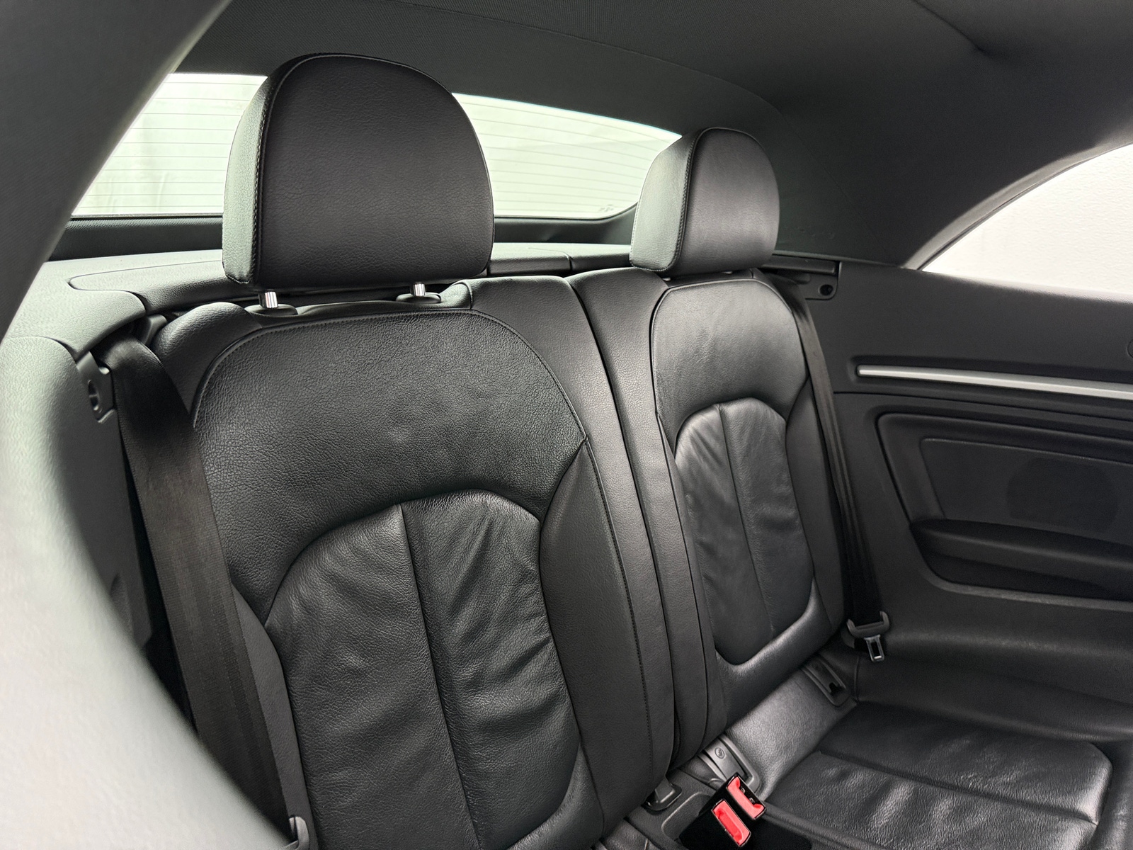 Thumbnail: 2015 Audi A3 - 4