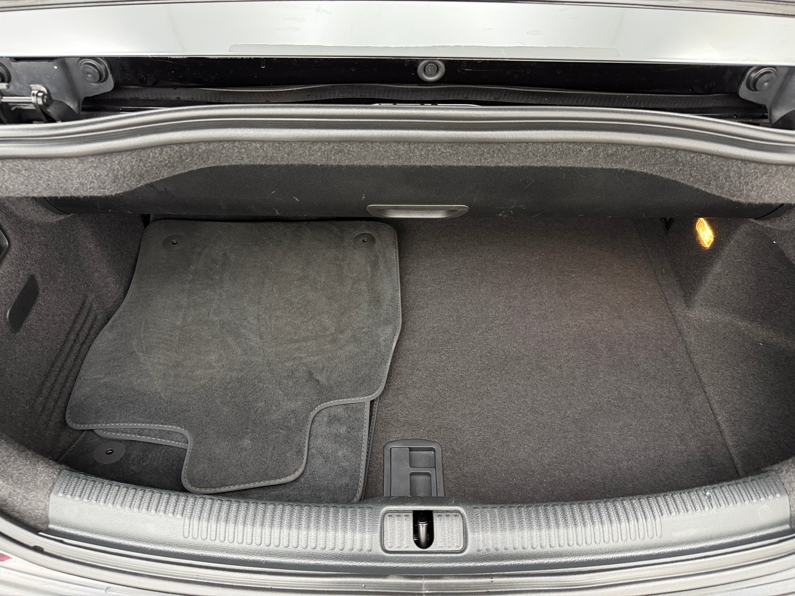 Thumbnail: 2015 Audi A3 - 5