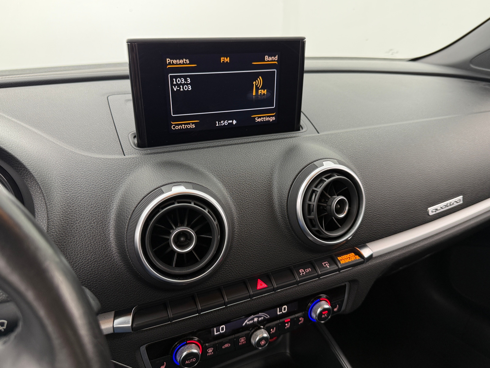 Thumbnail: 2015 Audi A3 - 2