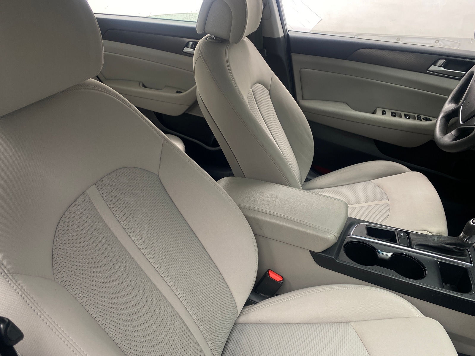 Thumbnail: 2017 Hyundai Sonata - 2