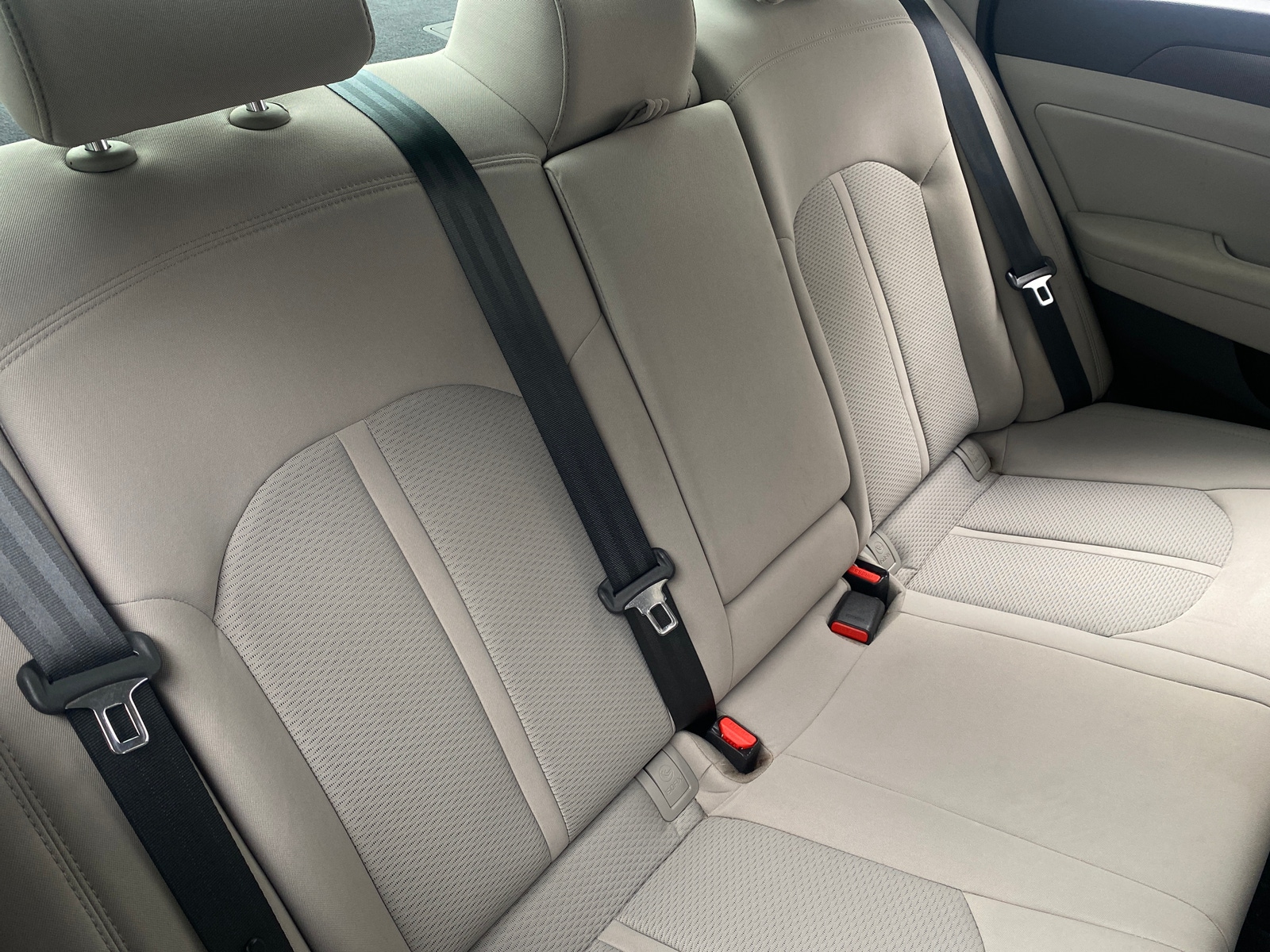 Thumbnail: 2017 Hyundai Sonata - 6