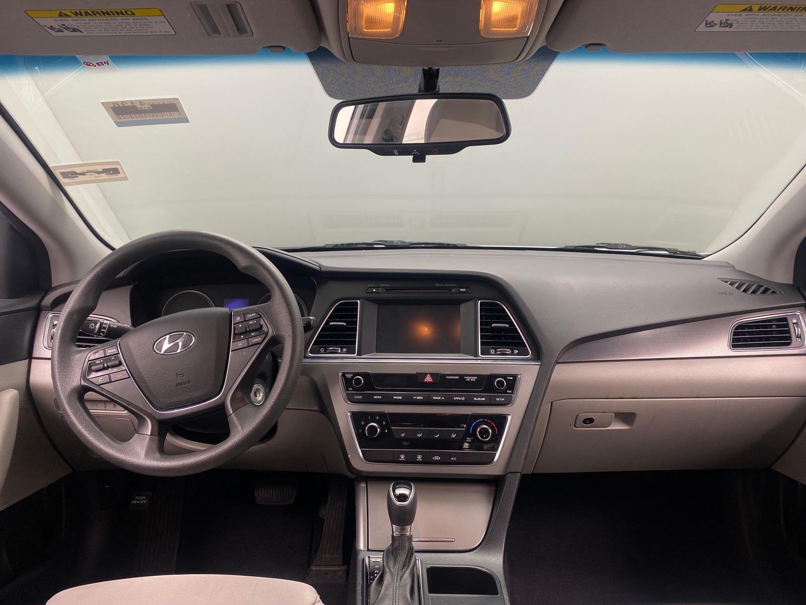 Thumbnail: 2017 Hyundai Sonata - 3