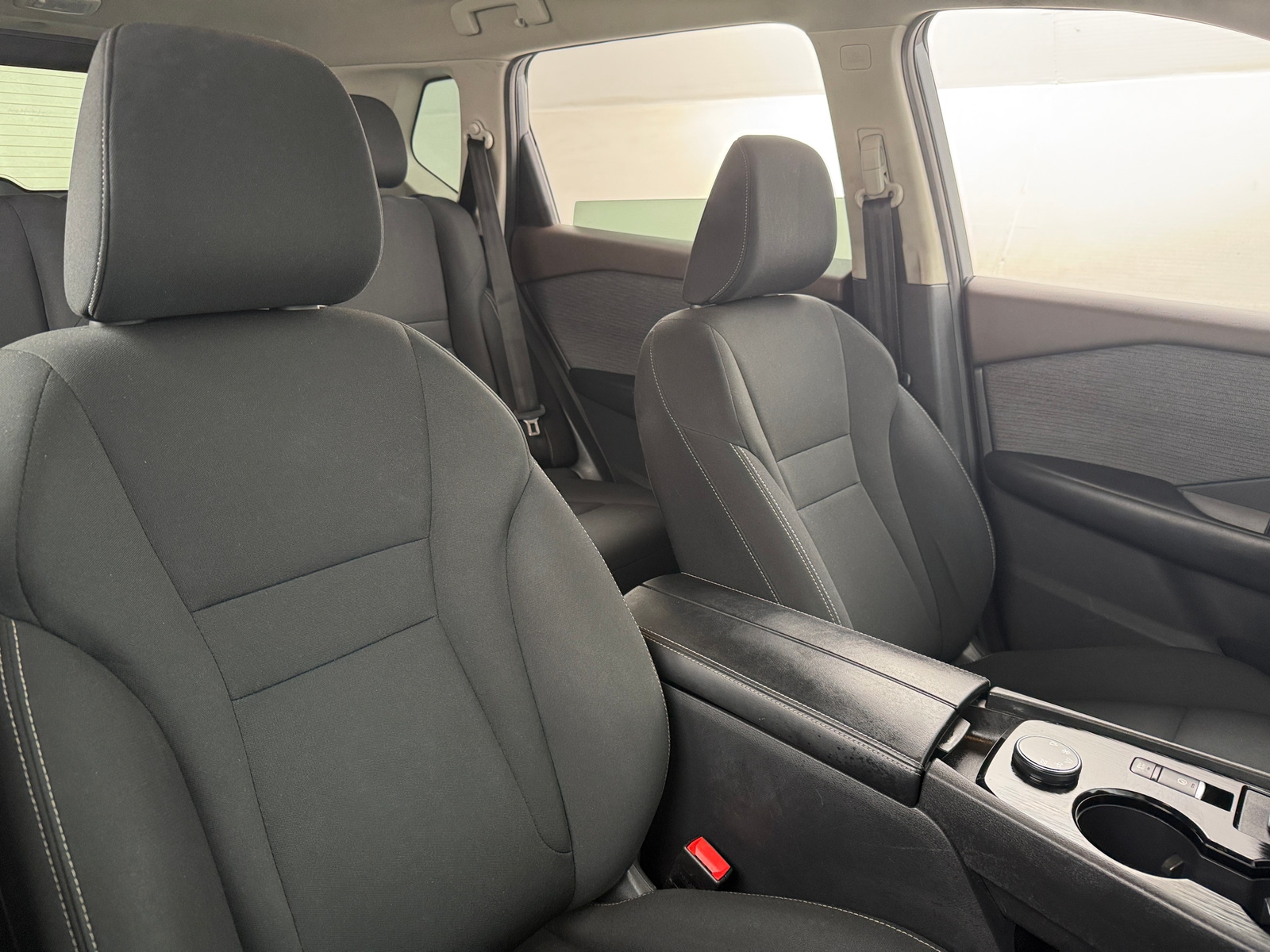 Thumbnail: 2023 Nissan Rogue - 2