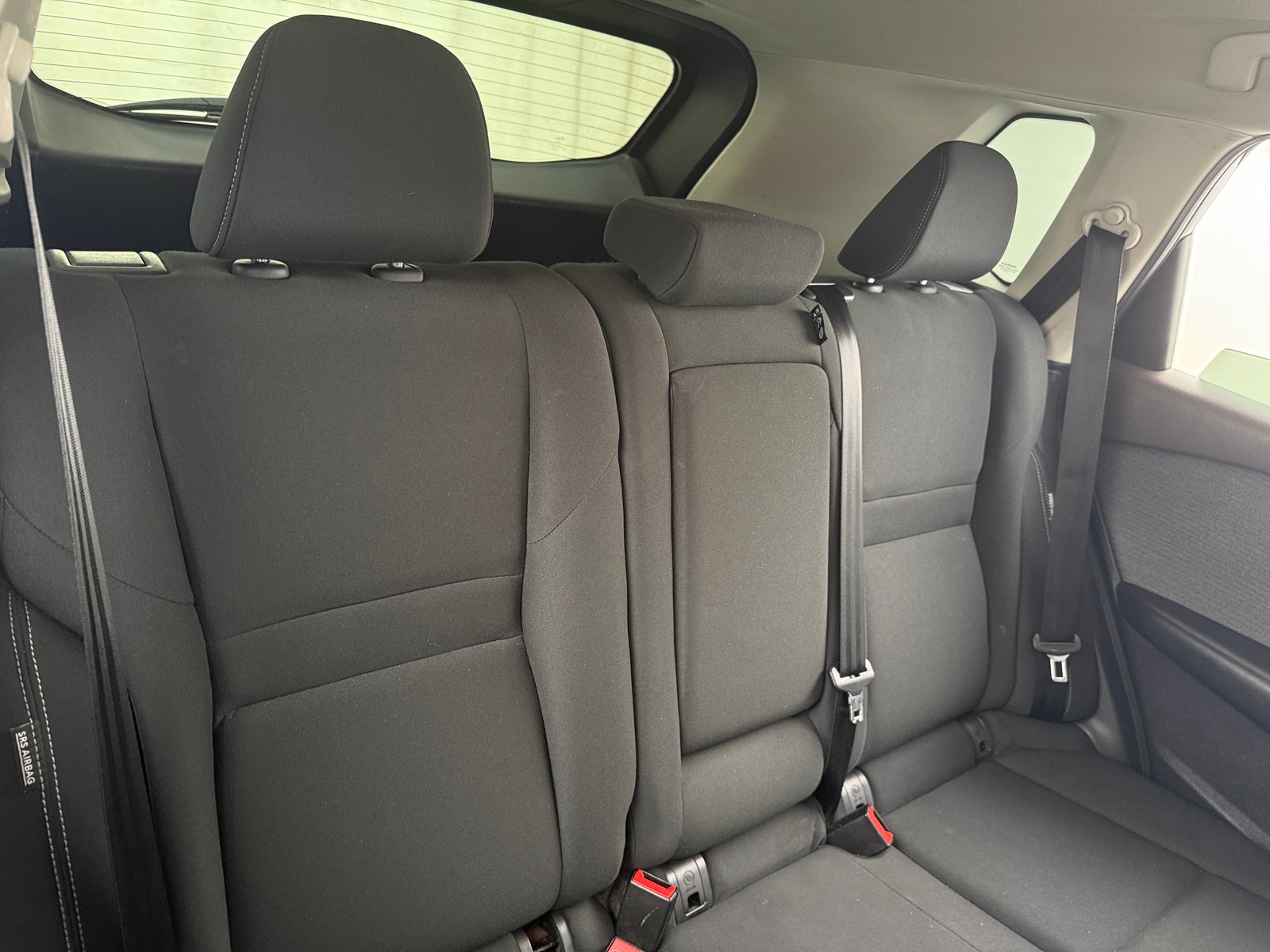 Thumbnail: 2023 Nissan Rogue - 6