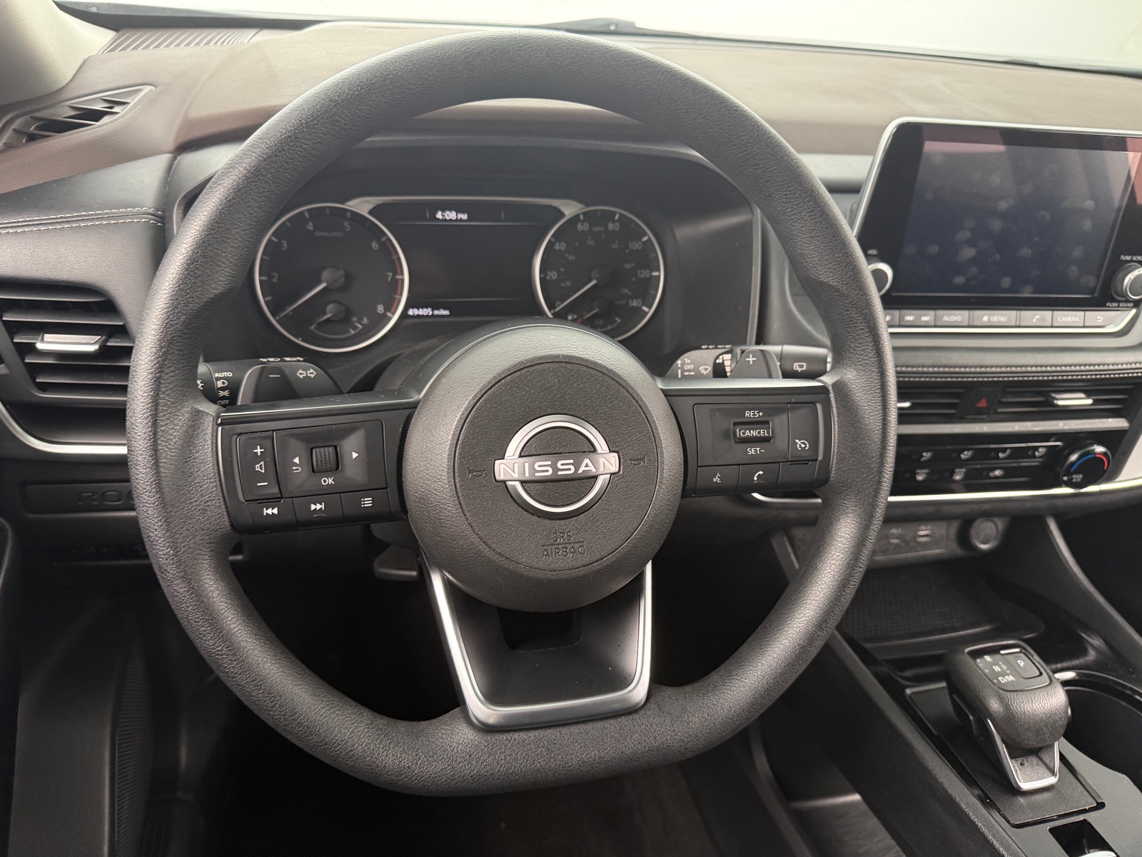 Thumbnail: 2023 Nissan Rogue - 5