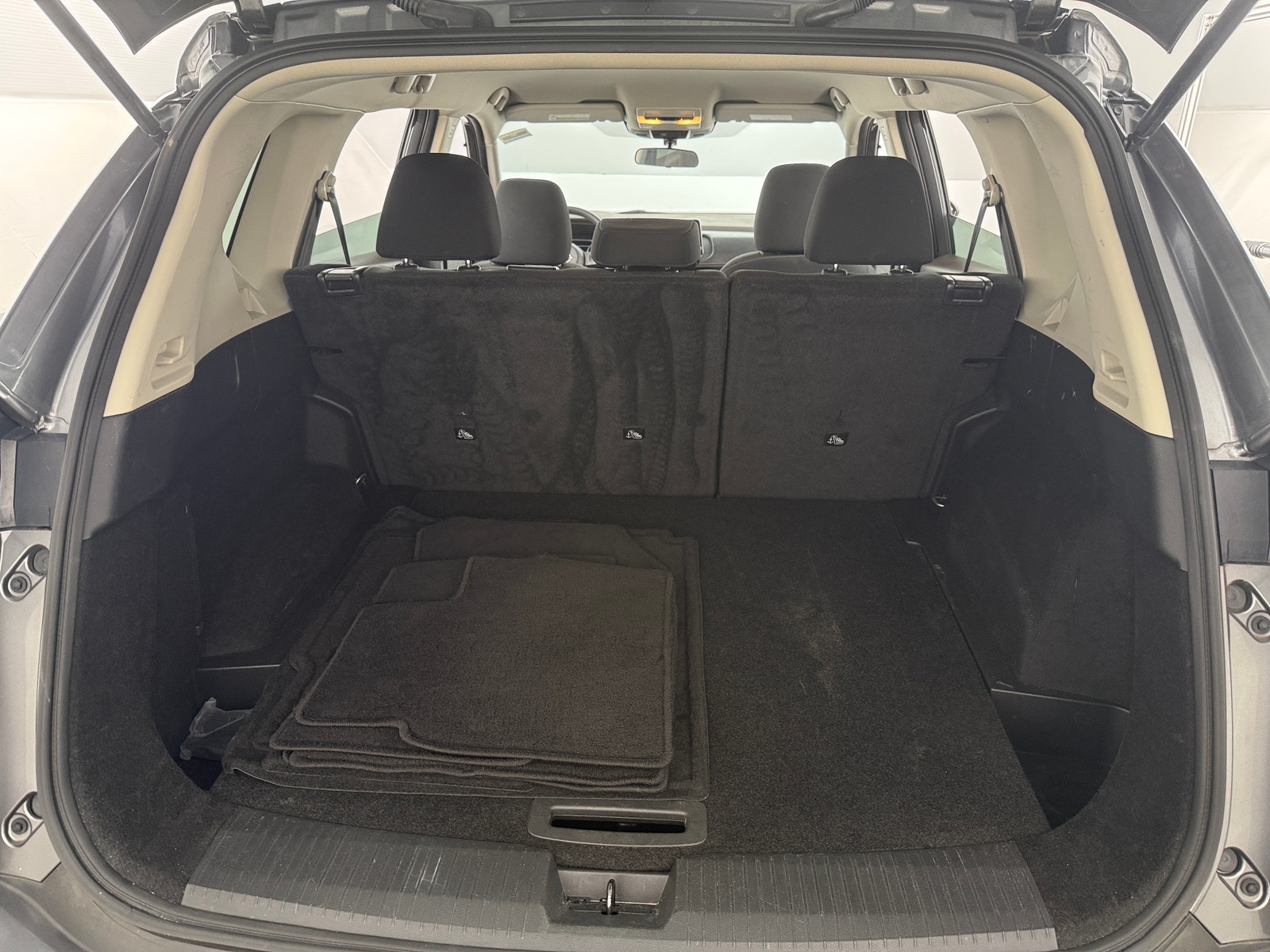 Thumbnail: 2023 Nissan Rogue - 7