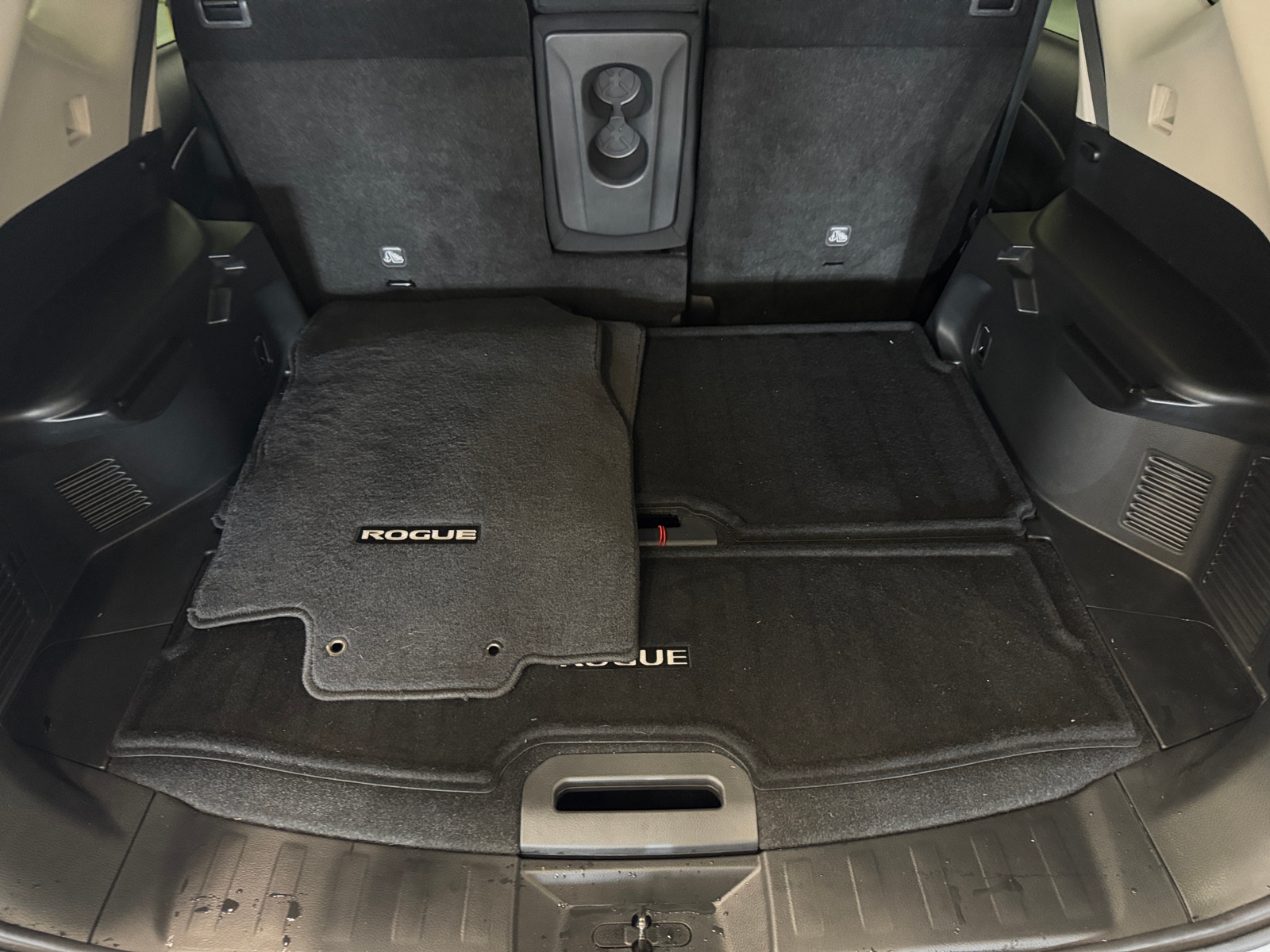 Thumbnail: 2019 Nissan Rogue - 7