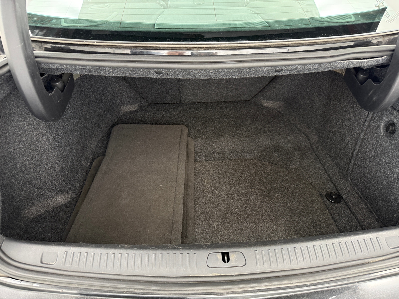 Thumbnail: 2012 Cadillac CTS - 4