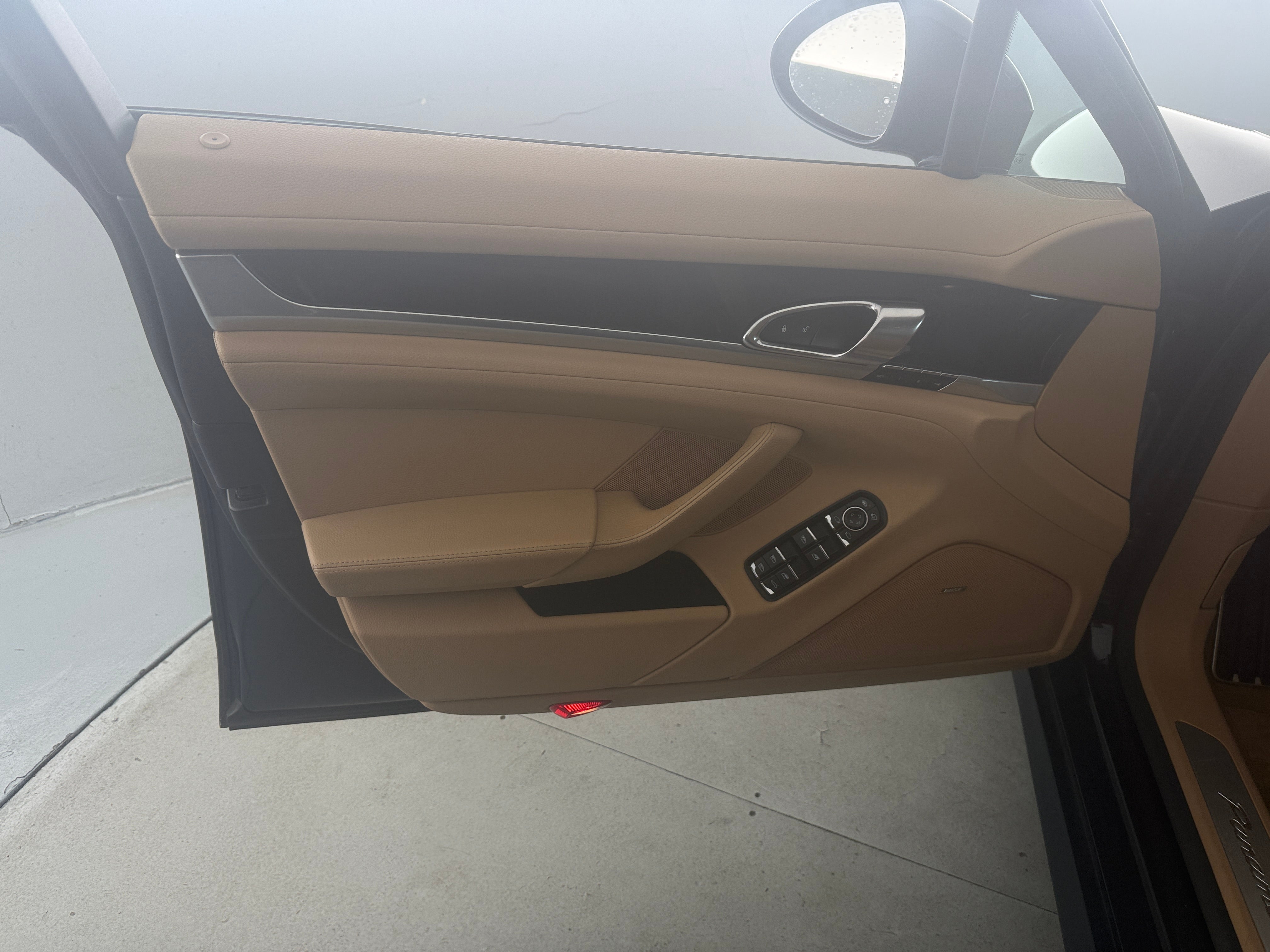 2015 Porsche Panamera