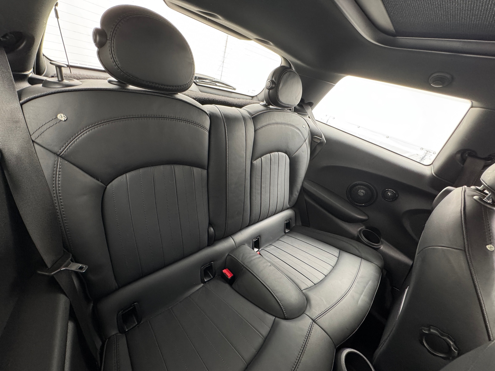 Thumbnail: 2021 MINI Cooper Hardtop - 5