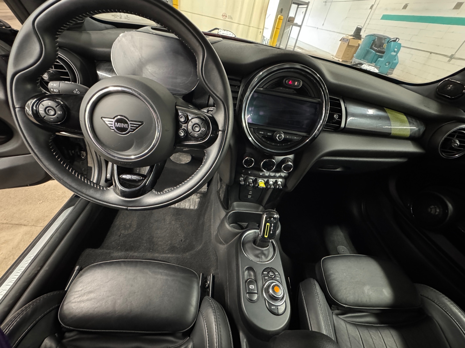 Thumbnail: 2021 MINI Cooper Hardtop - 2