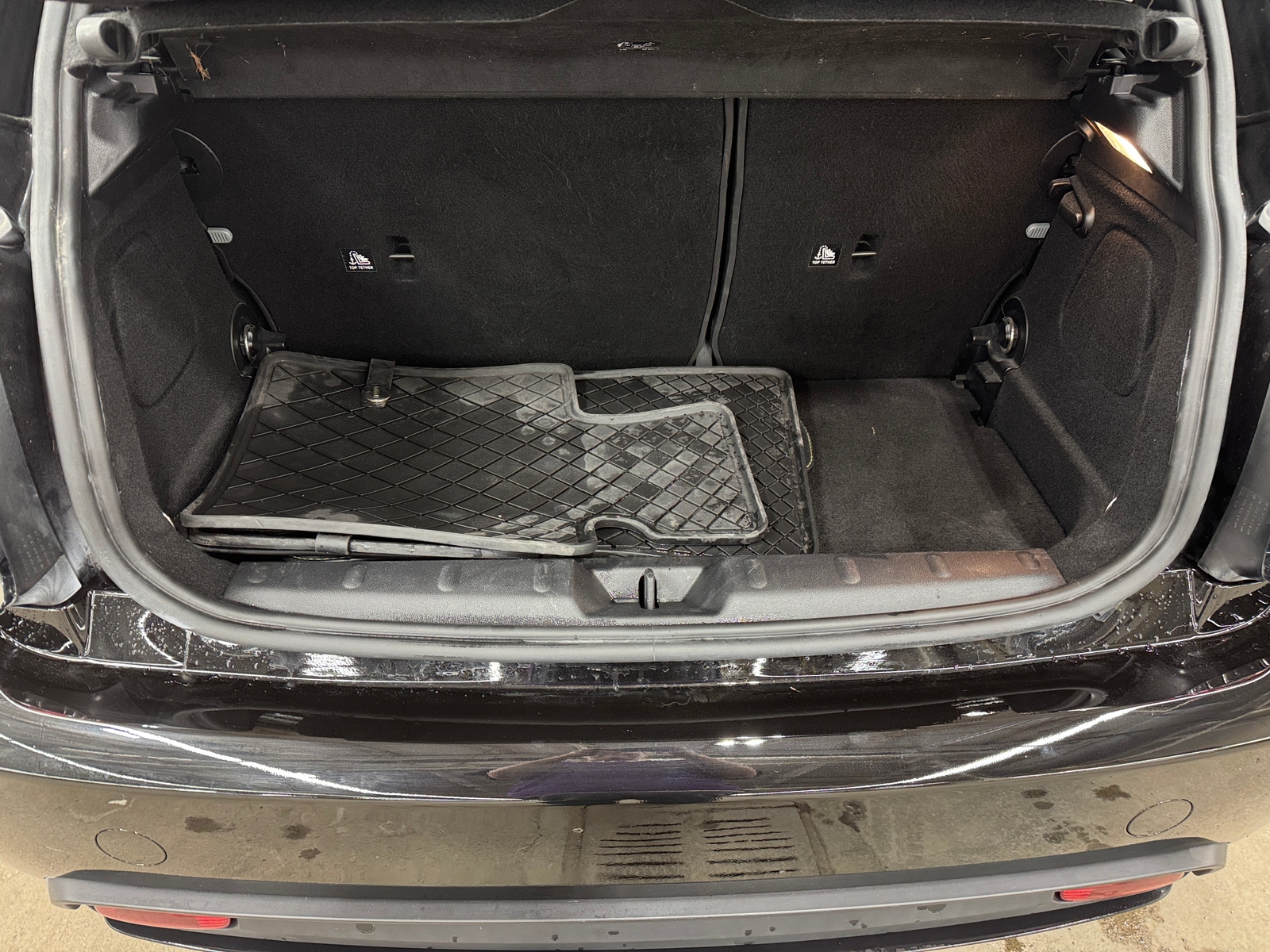 Thumbnail: 2021 MINI Cooper Hardtop - 6