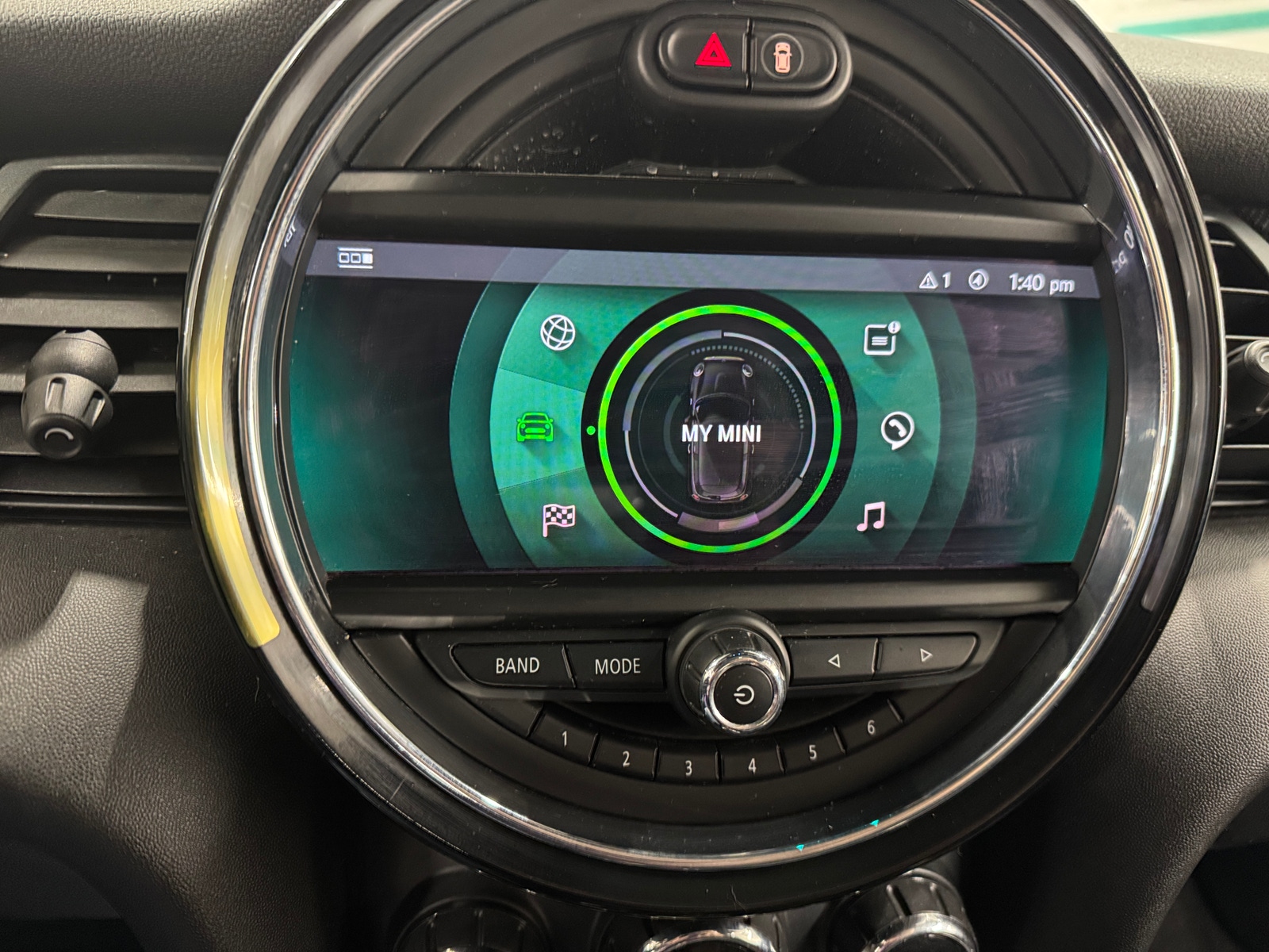 Thumbnail: 2021 MINI Cooper Hardtop - 3