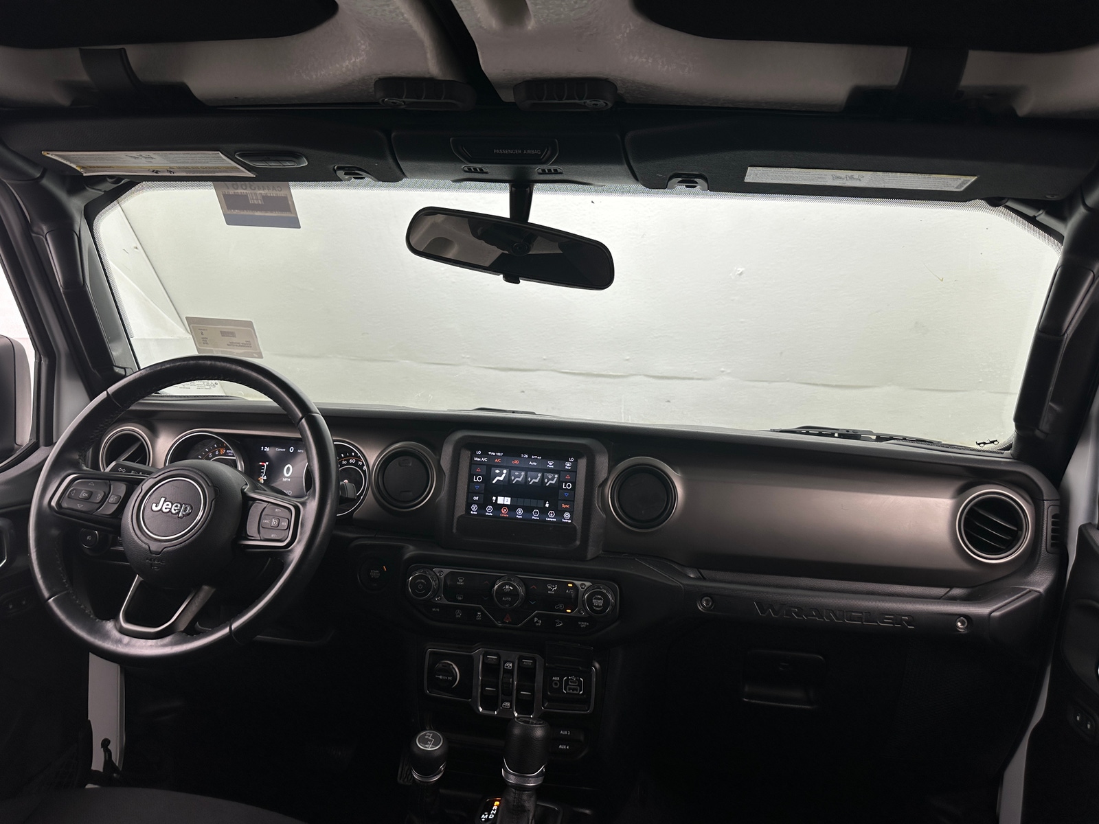 Thumbnail: 2018 Jeep Wrangler - 3