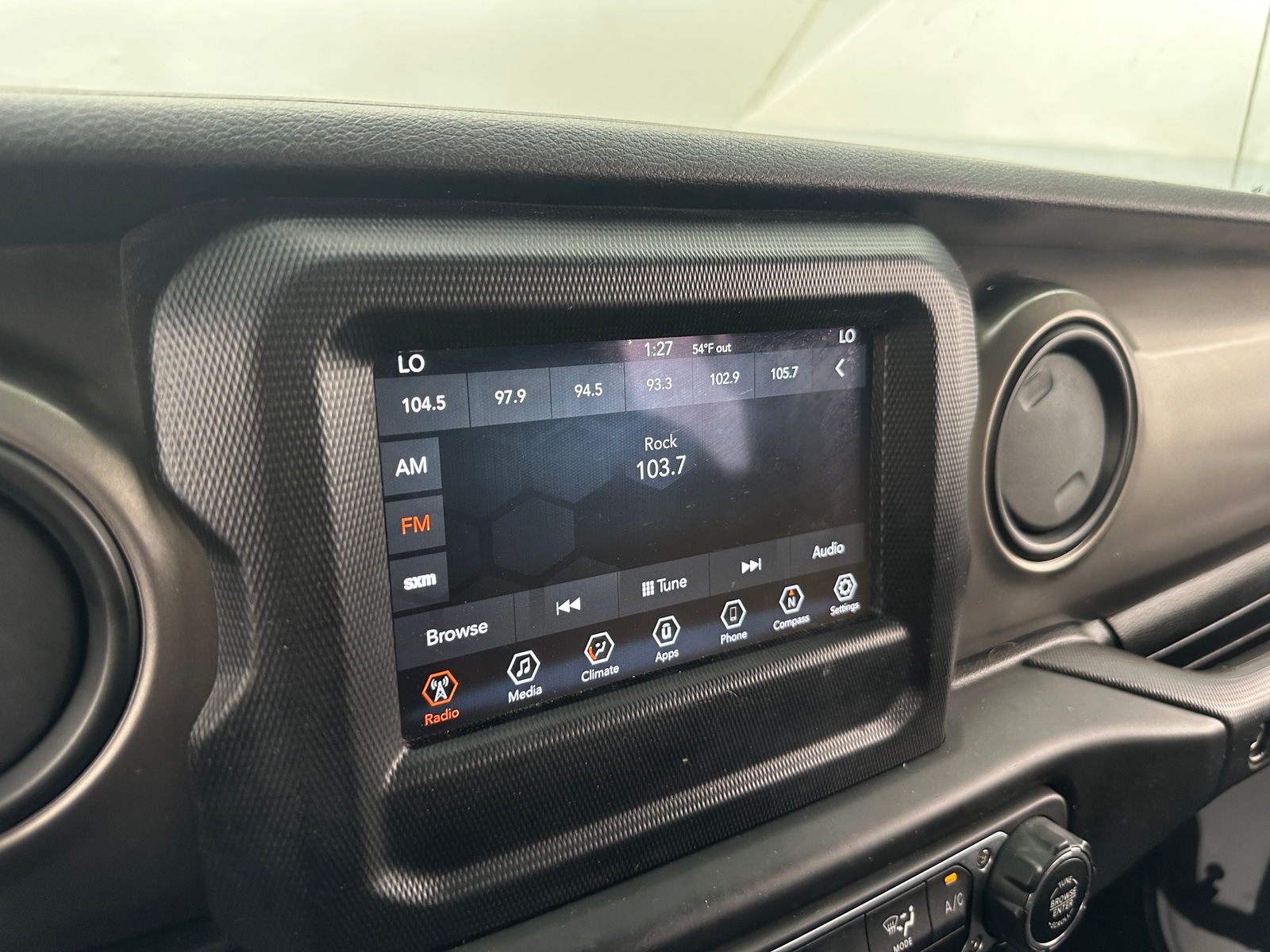 Thumbnail: 2018 Jeep Wrangler - 4