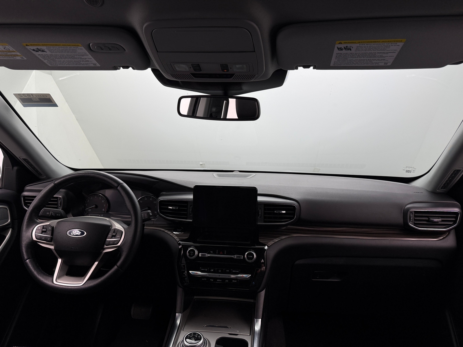 Thumbnail: 2024 Ford Explorer - 2