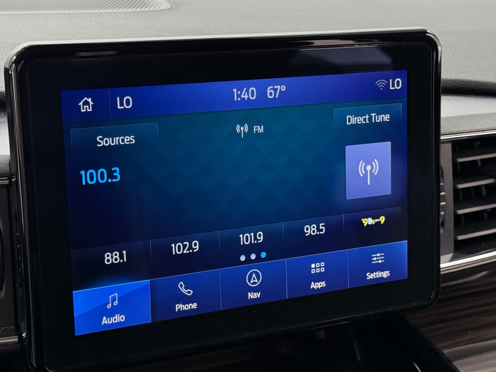 Thumbnail: 2024 Ford Explorer - 3