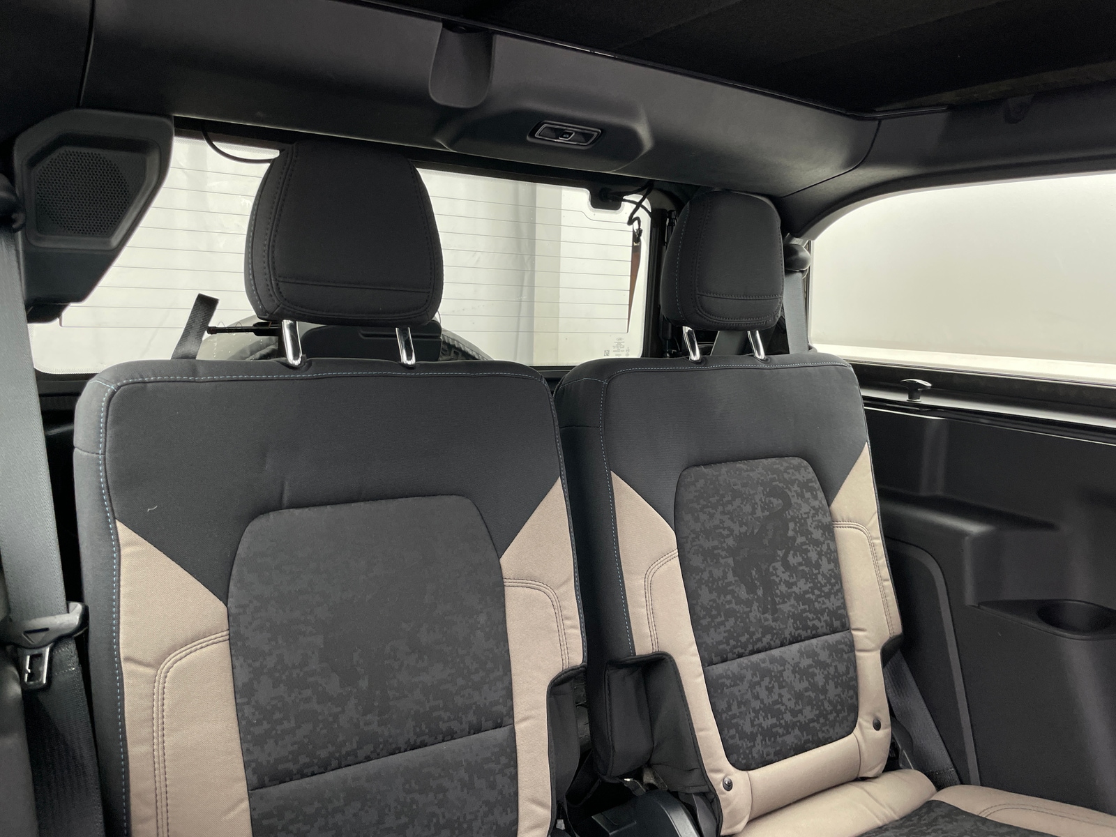 Thumbnail: 2022 Ford Bronco - 5