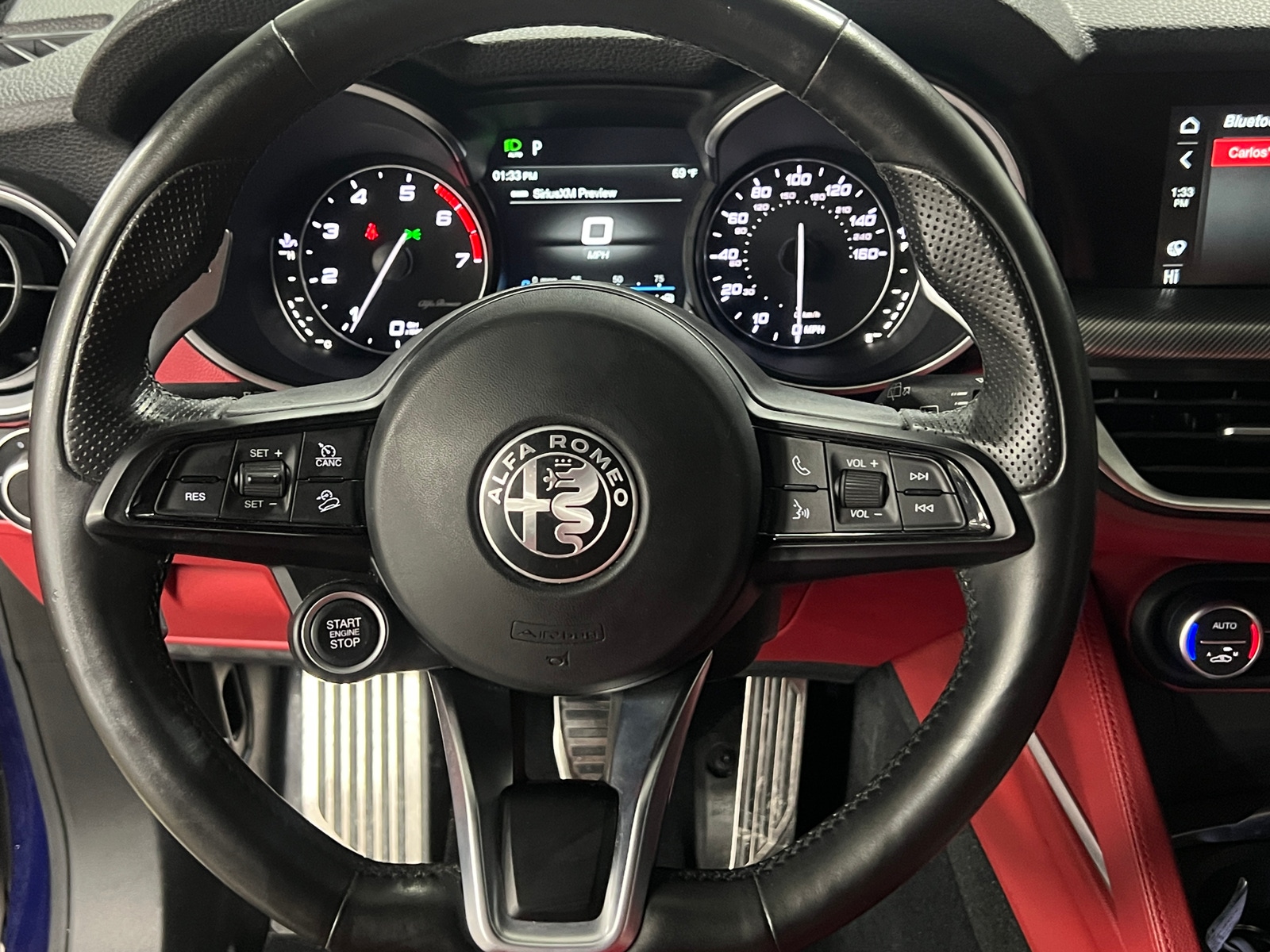 Thumbnail: 2020 Alfa Romeo Stelvio - 5