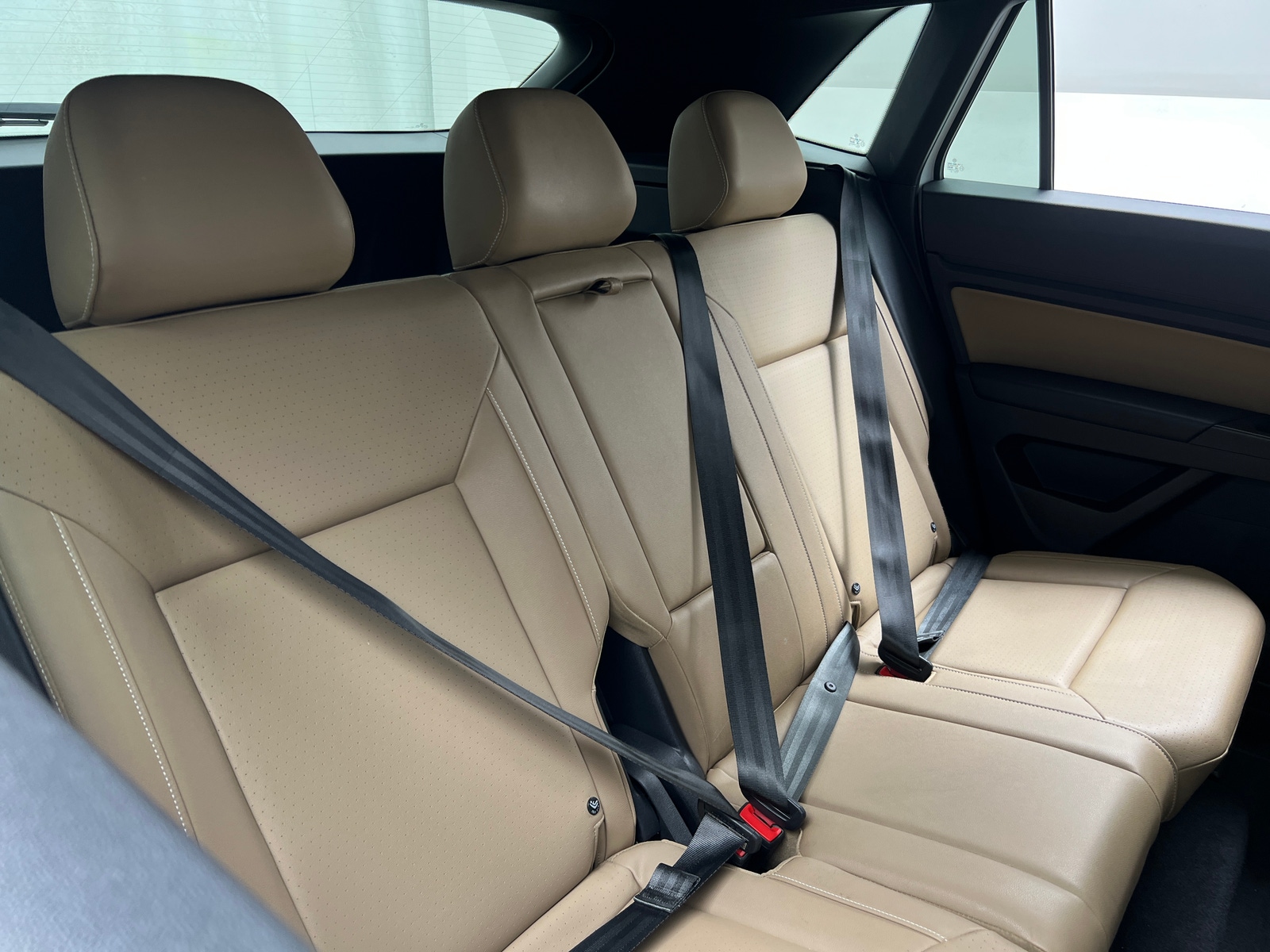 Thumbnail: 2020 Volkswagen Atlas - 5