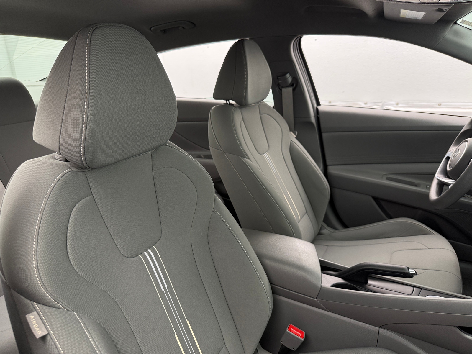 Thumbnail: 2024 Hyundai Elantra - 2